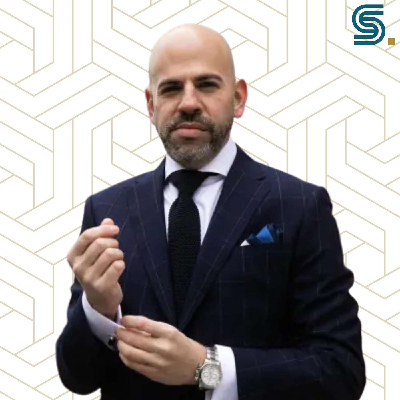 Hitting the Right Note in Legal (with Ian Carleton Schaefer)