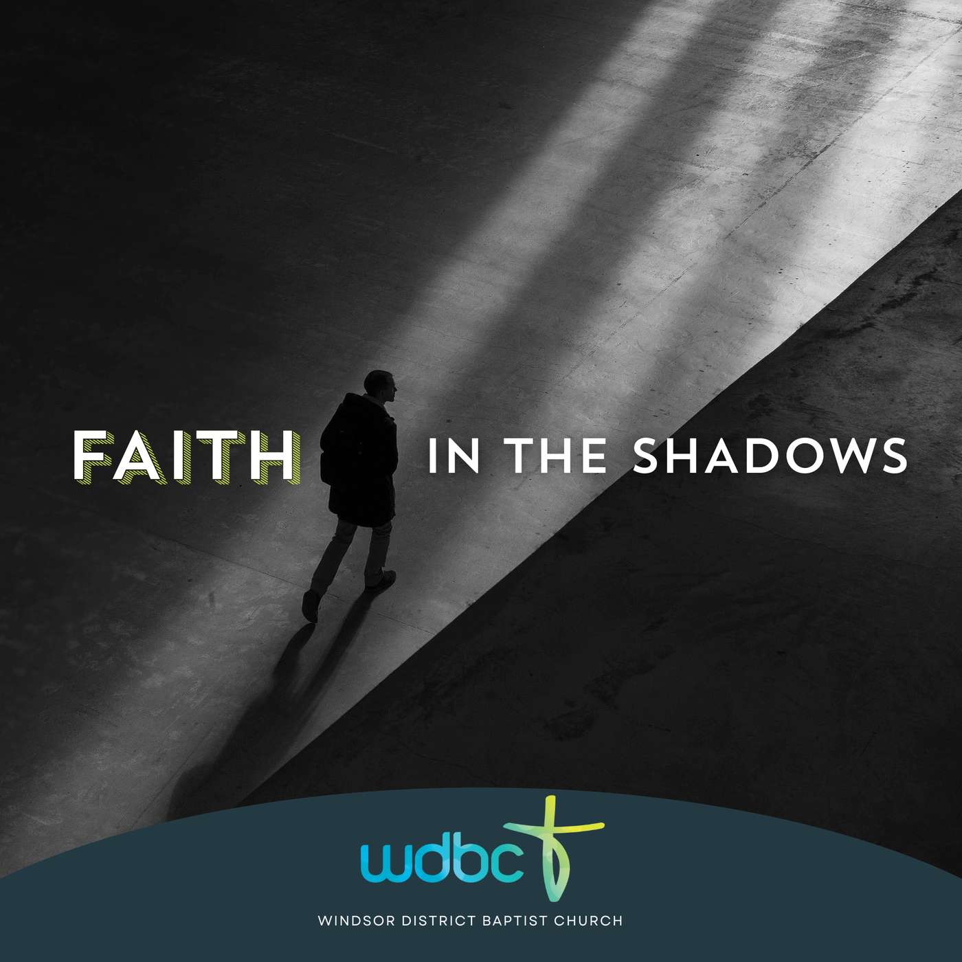 Doubt: Faith in the Shadows #4 | Will God Protect Me?
