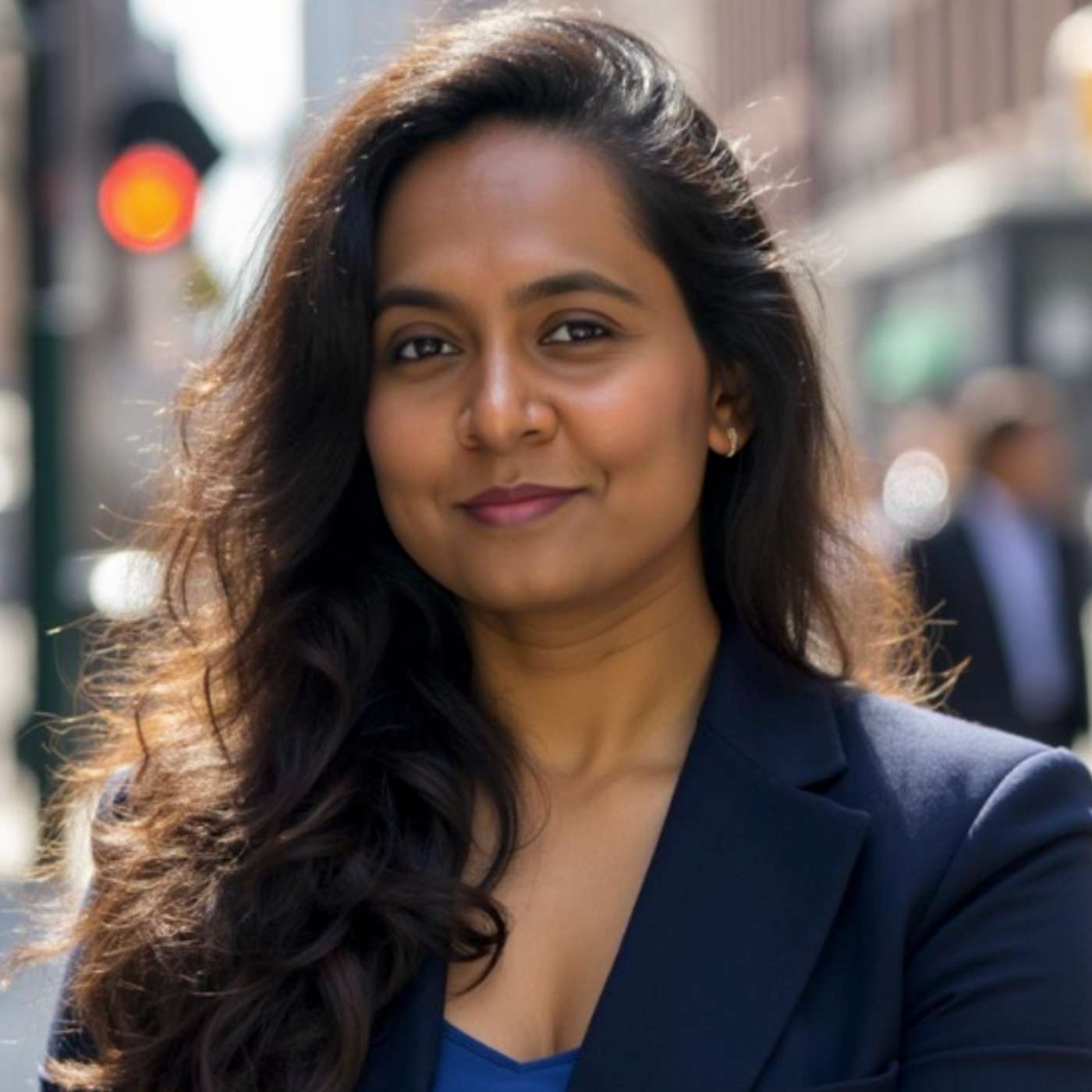 How Vennela Subramanyam Is Shaping the Future of Empathetic AI