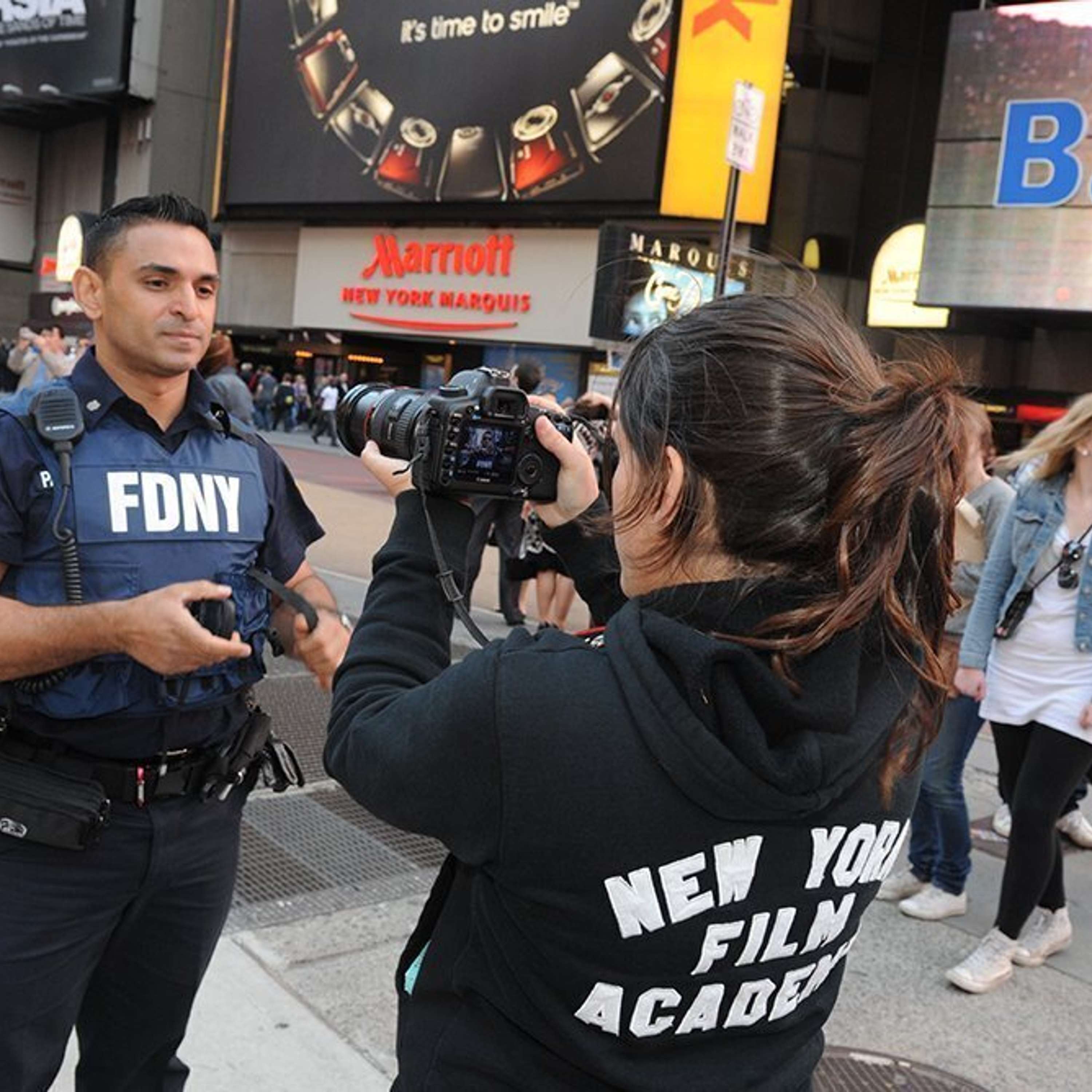 FDNY Pro