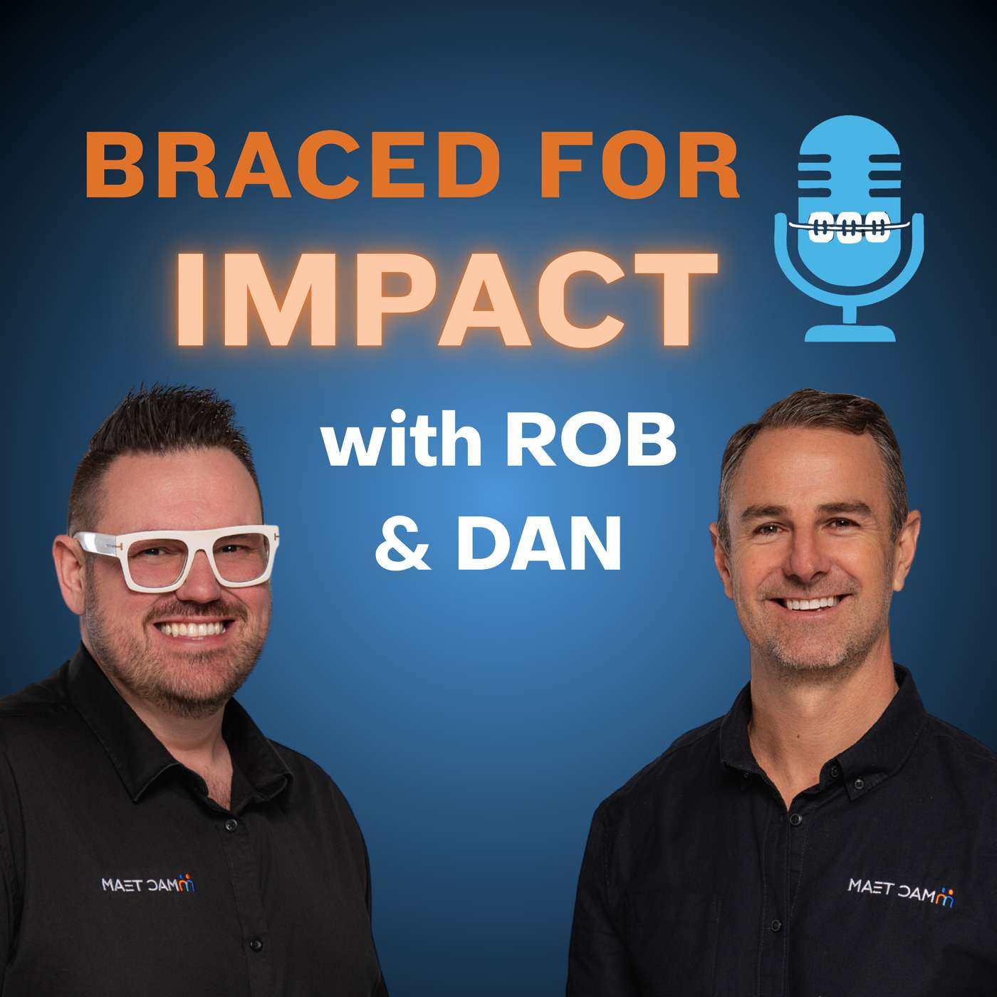Braced For Impact