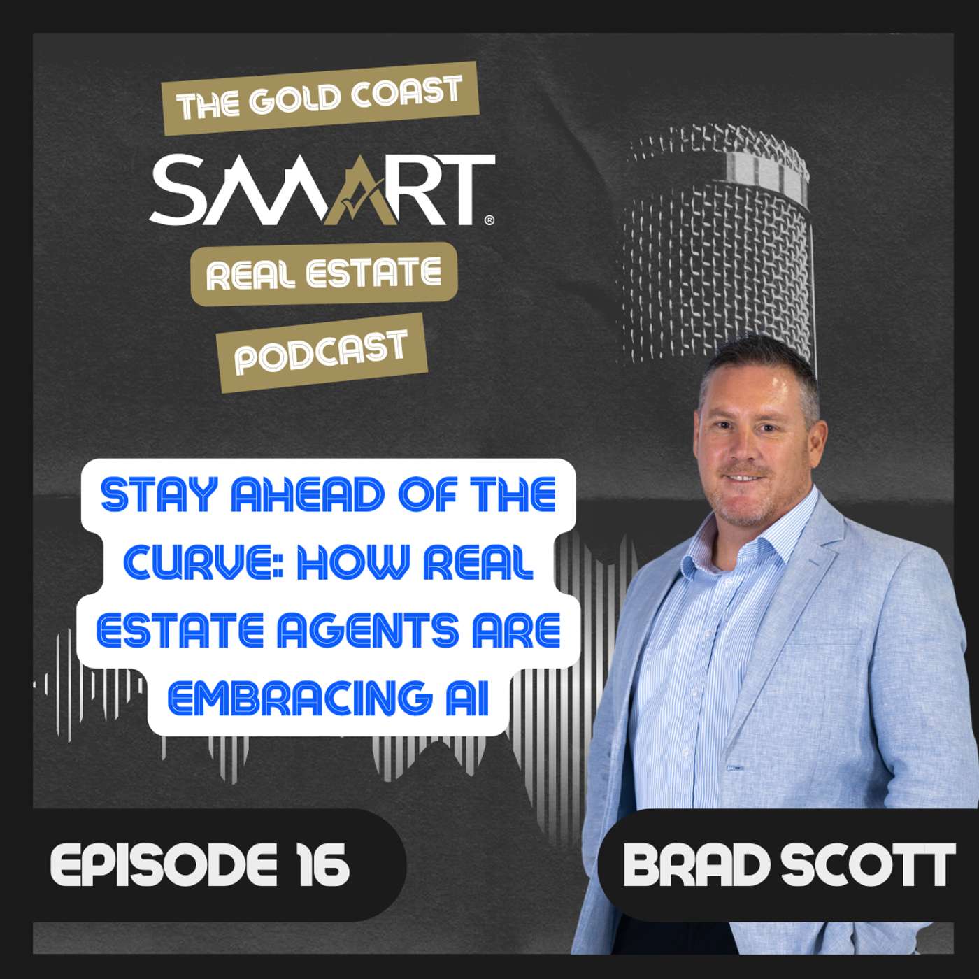 Stay Ahead of the Curve: How Real Estate Agents Are Embracing AI