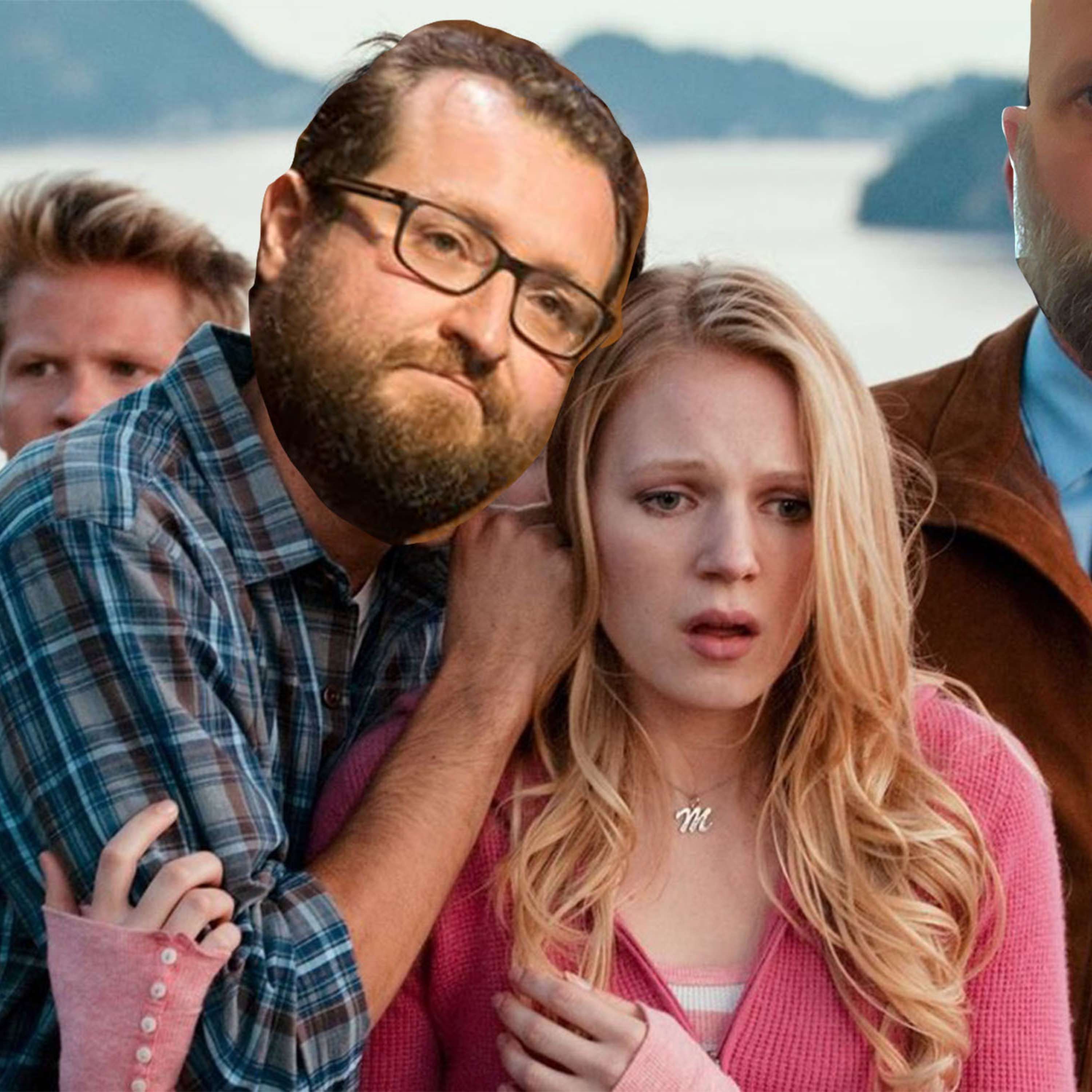 The Everything Sequel Podcast