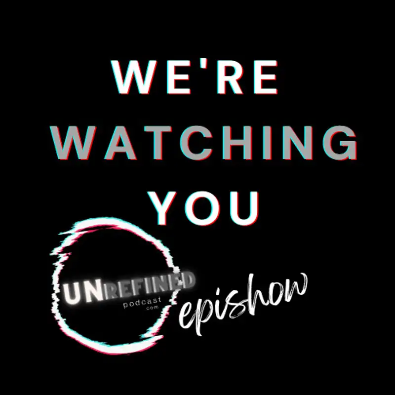 Epishow "We're Watching You" - Flatliners with Vicki Joy