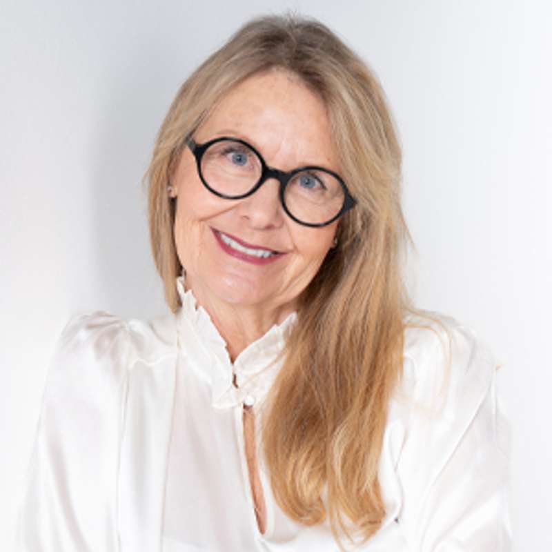 Rita Fasel