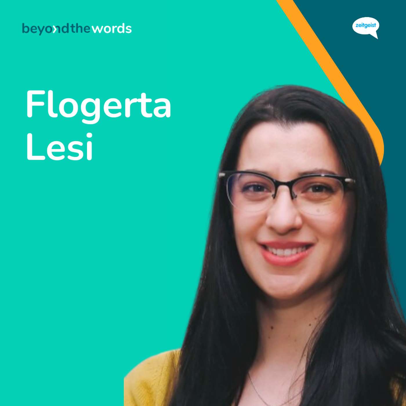 [L10N Edition] A Conversation on Localization in Your Everyday Life | With Flogerta Lesi and Bruno Combart | beyondthewords
