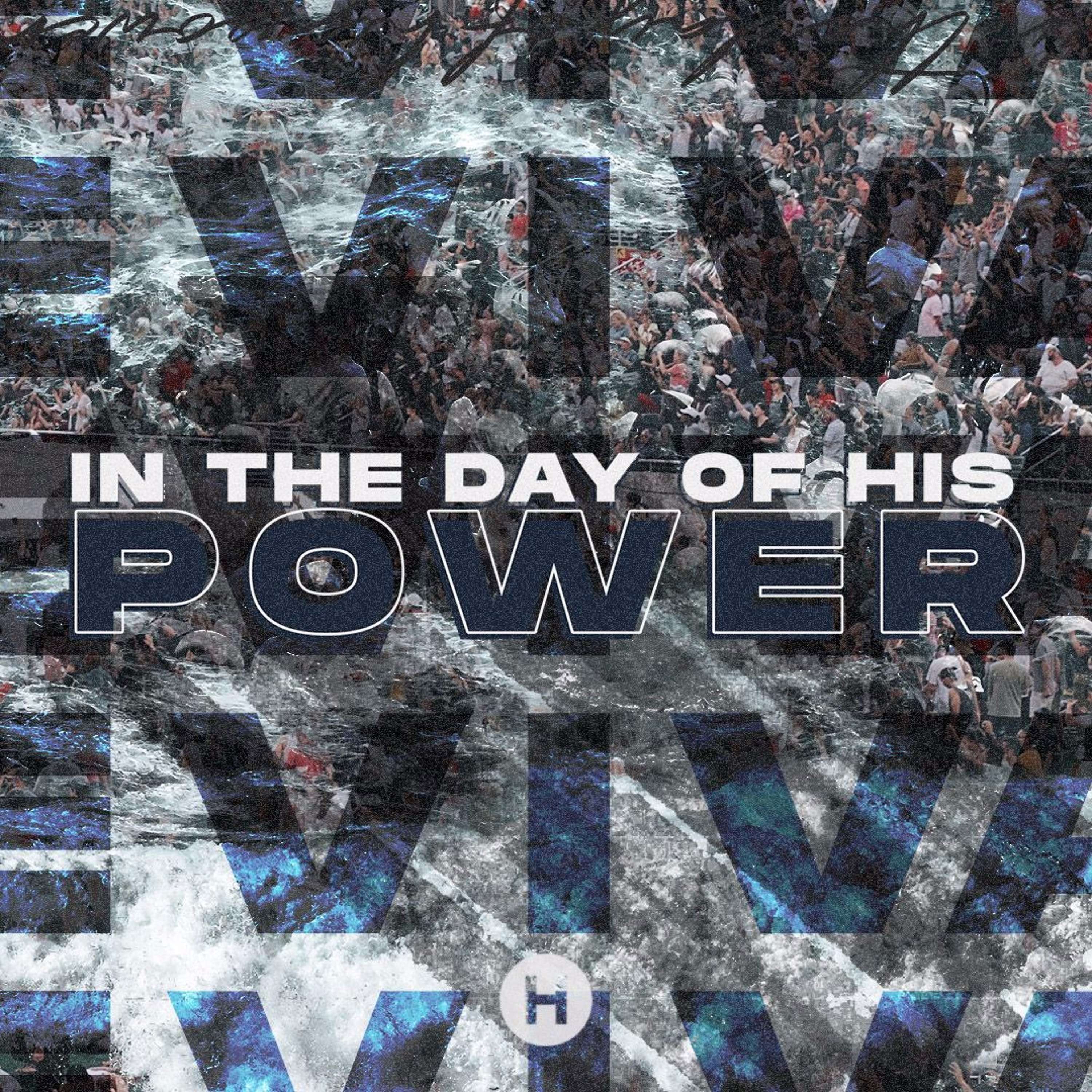 In the Day of His Power Pt. 3: Clean Hands and a Pure Heart || Pastor Justin Bridges 11.08.20