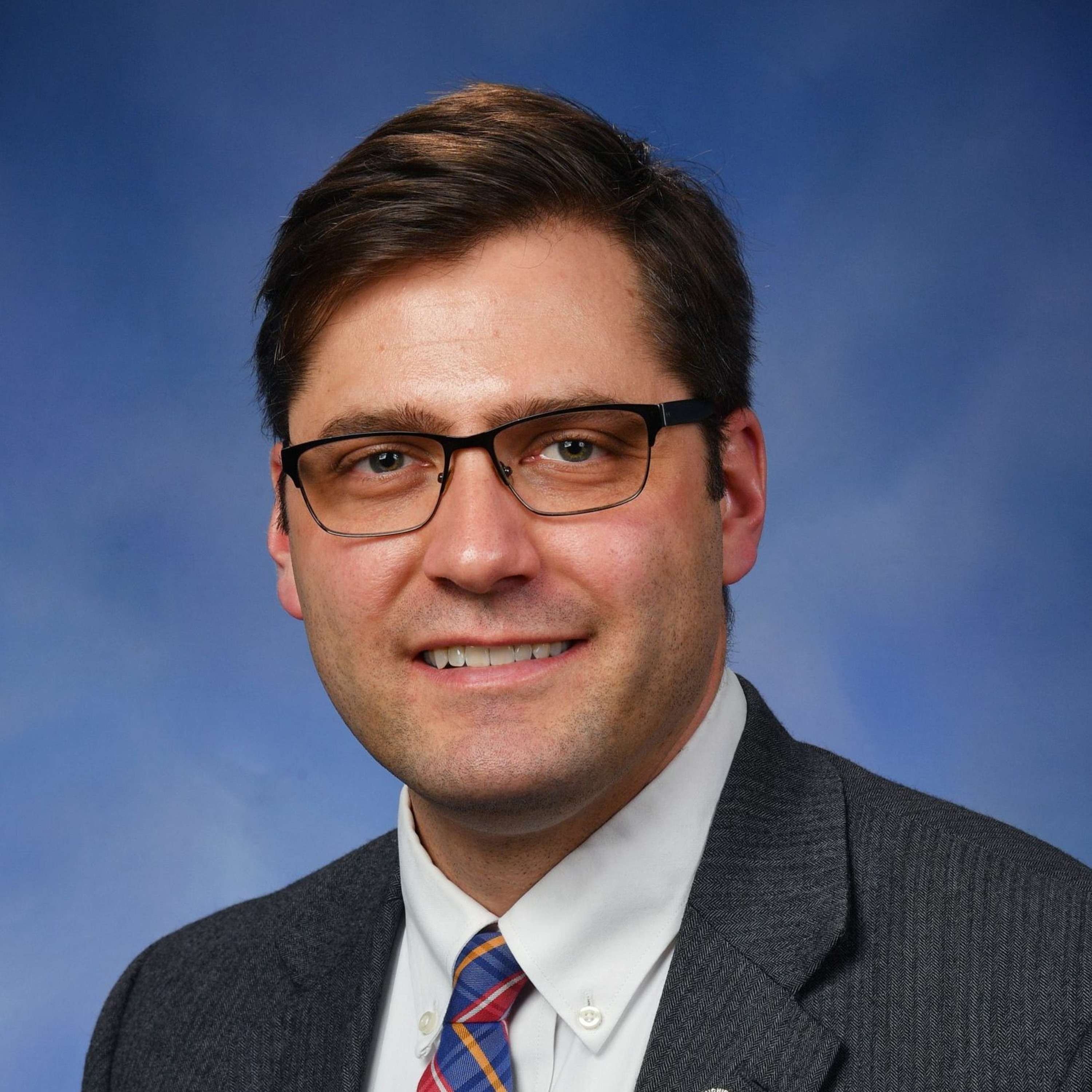 Rep. Andrew Fink: May 23, 2022