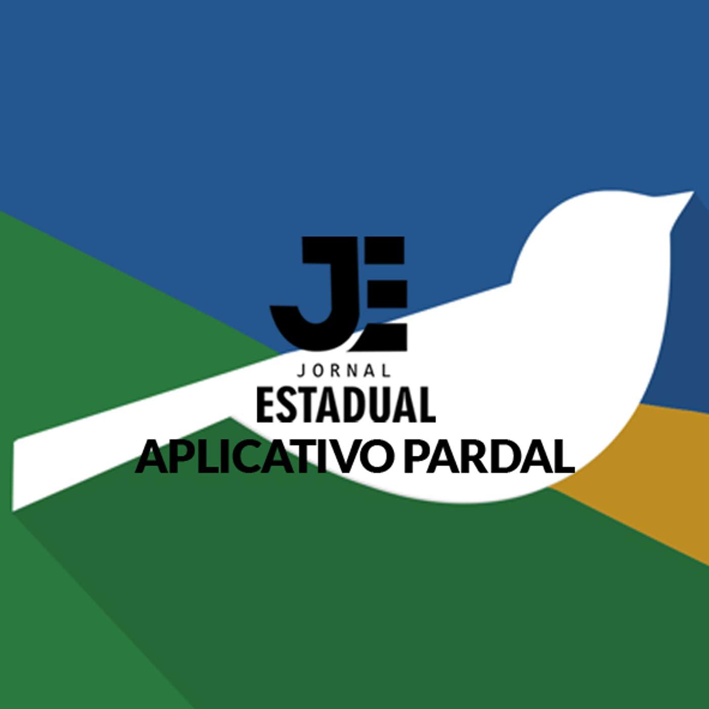 Matéria - Aplicativo Pardal episode artwork