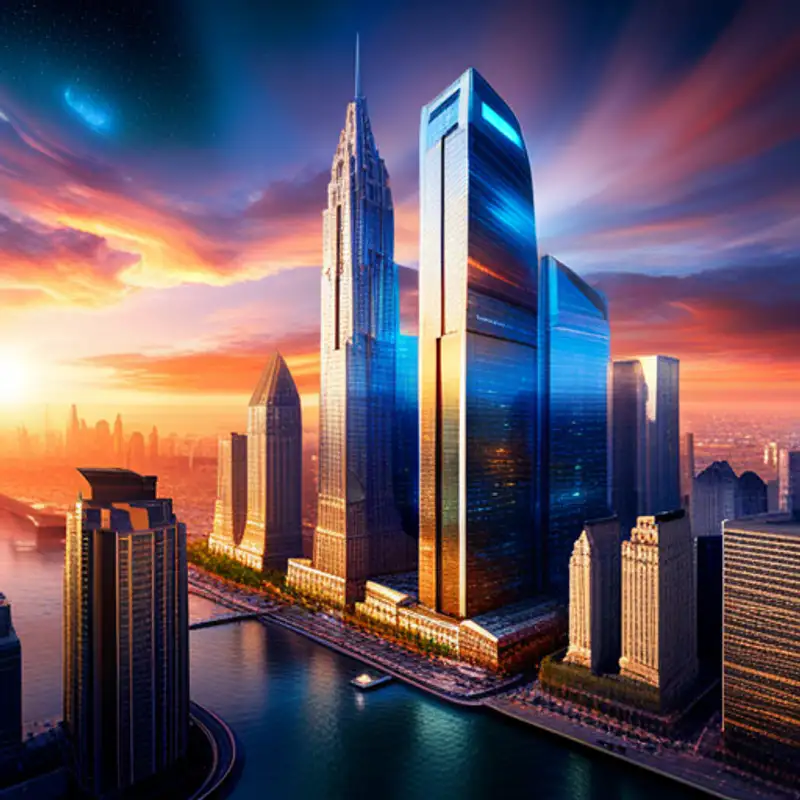 Transforming the Future of Finance: The Power of CDFI Loans and Innovative Solutions