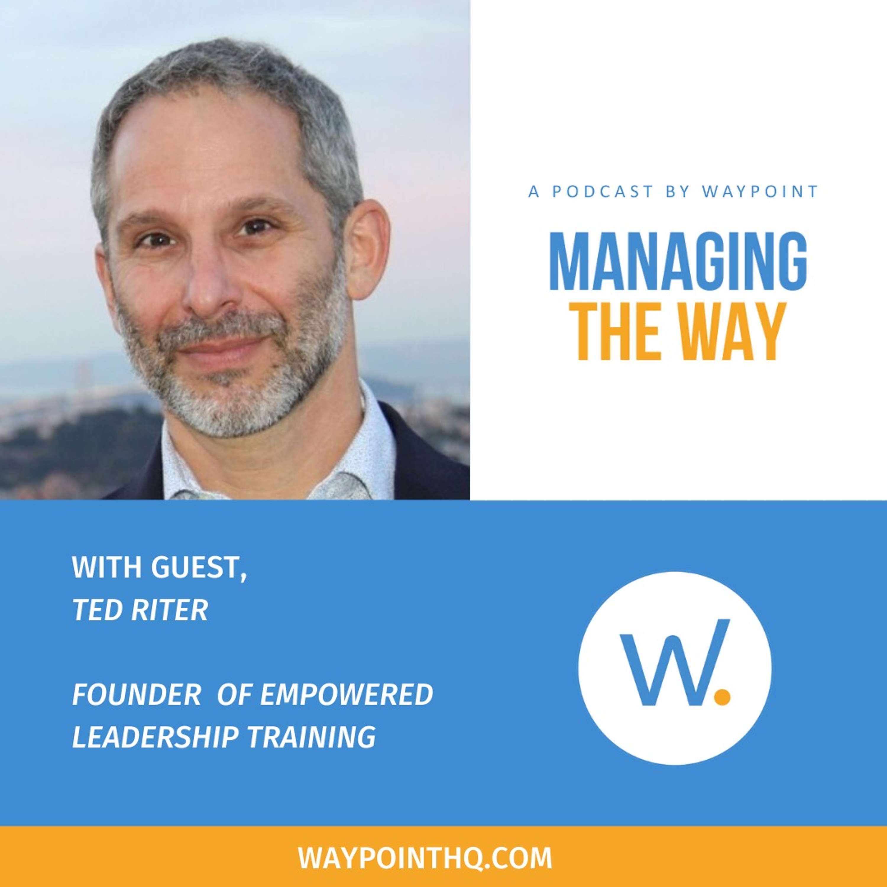 Managing the Way