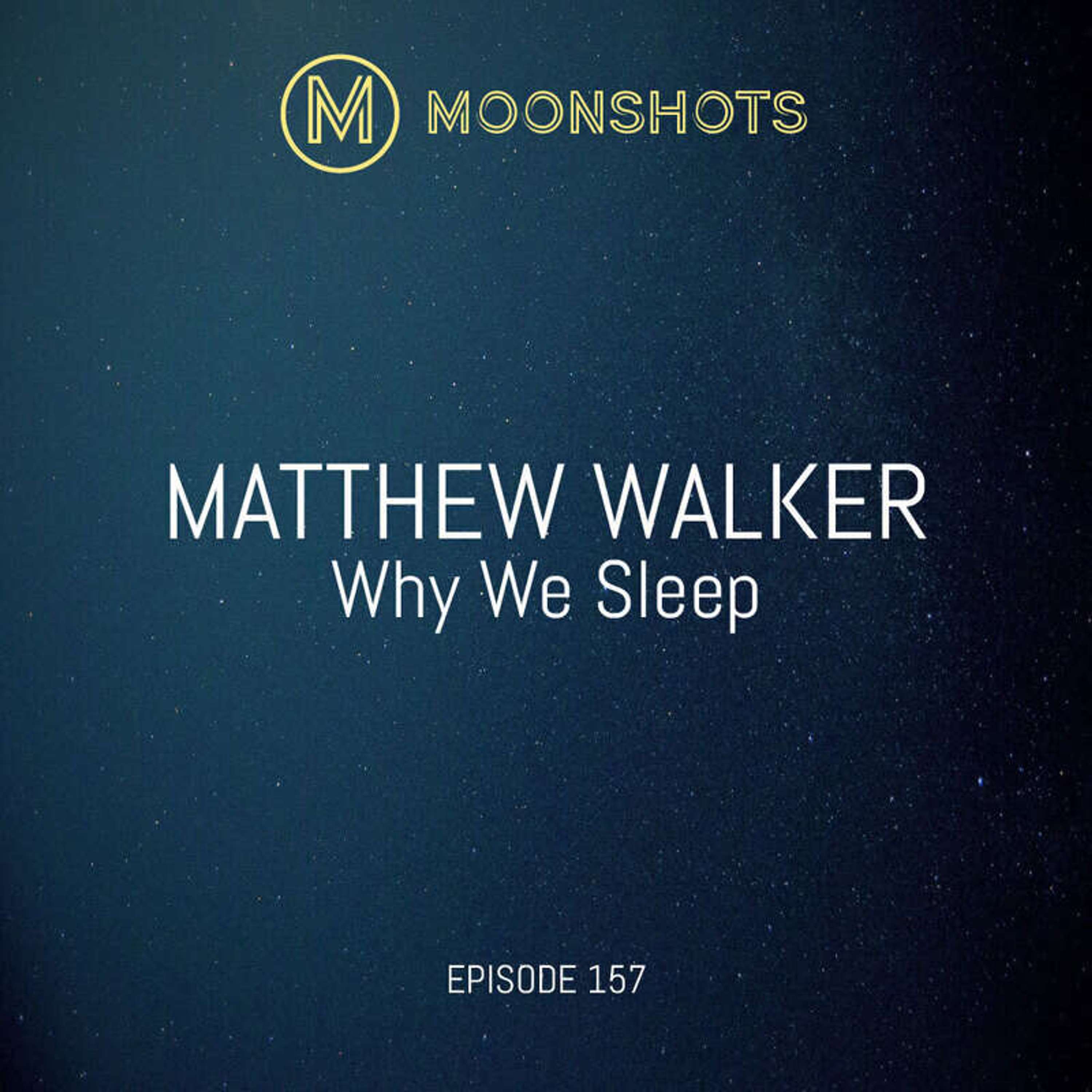 Moonshots Podcast: Superstar mindsets and success habits