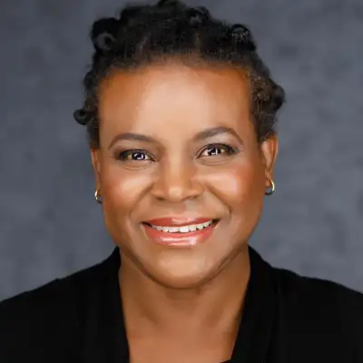 Georgia Boothe