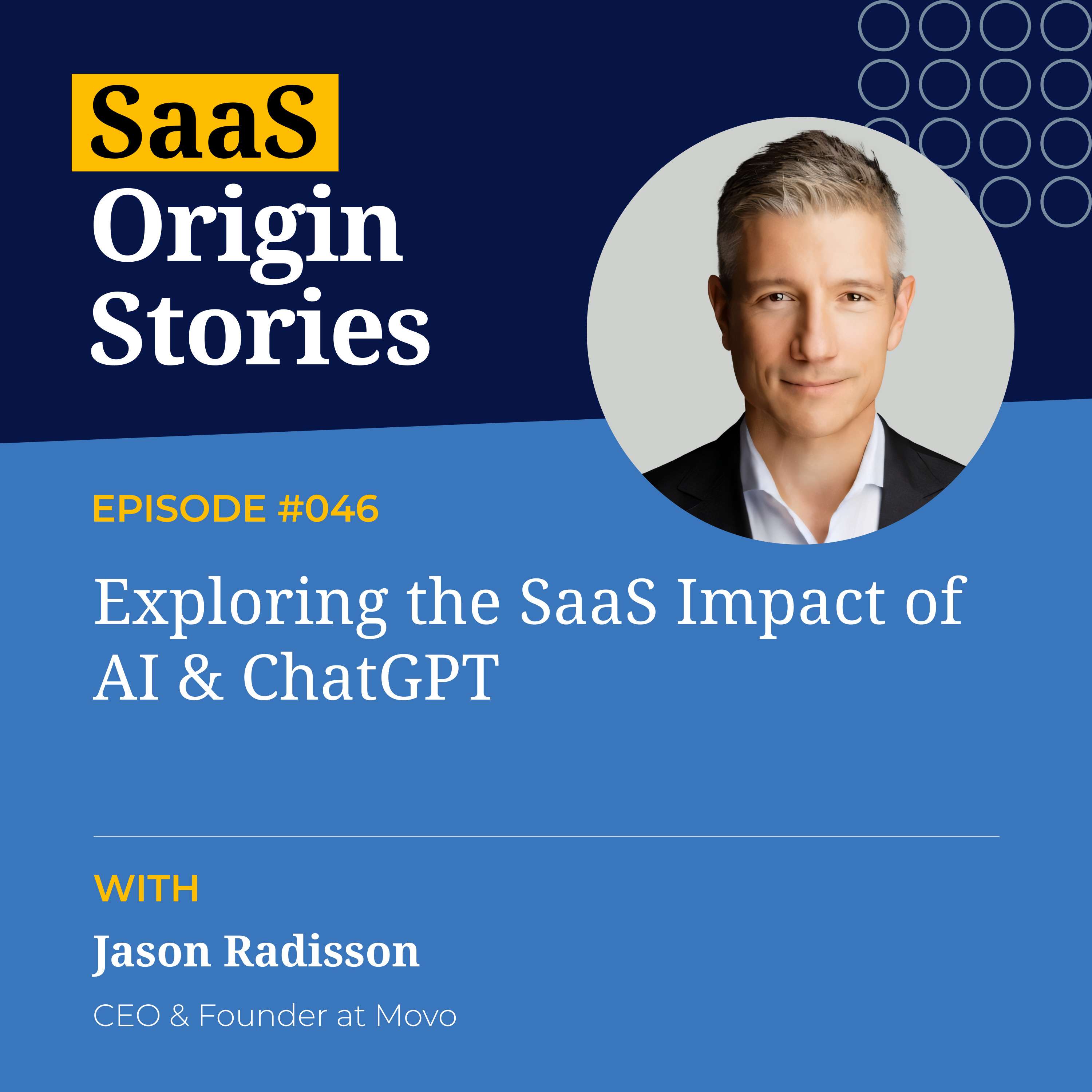 SaaS Origin Stories