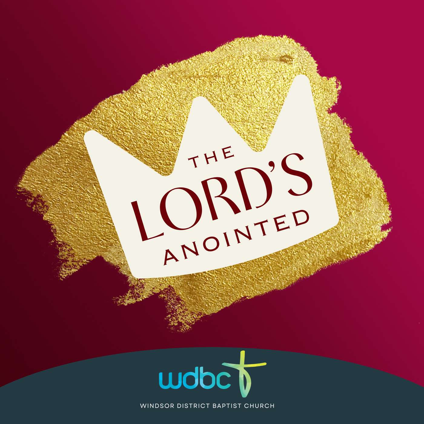 The Lord's Anointed #15 | Fear and Folly