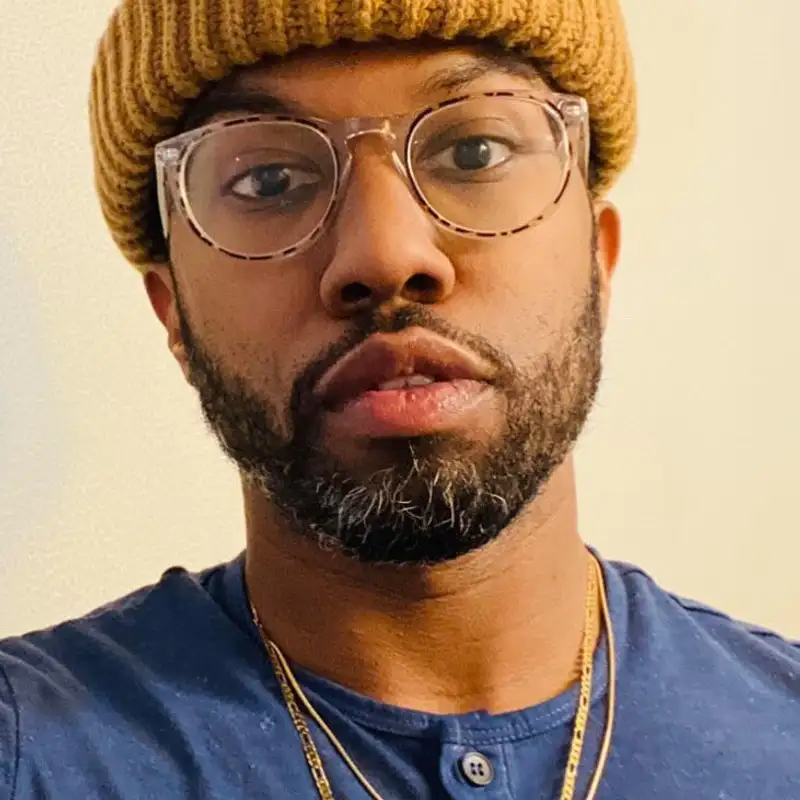 Celebrating Black Love, Beauty, and Power: Maurice James Jr. Unites Pop Culture & Art