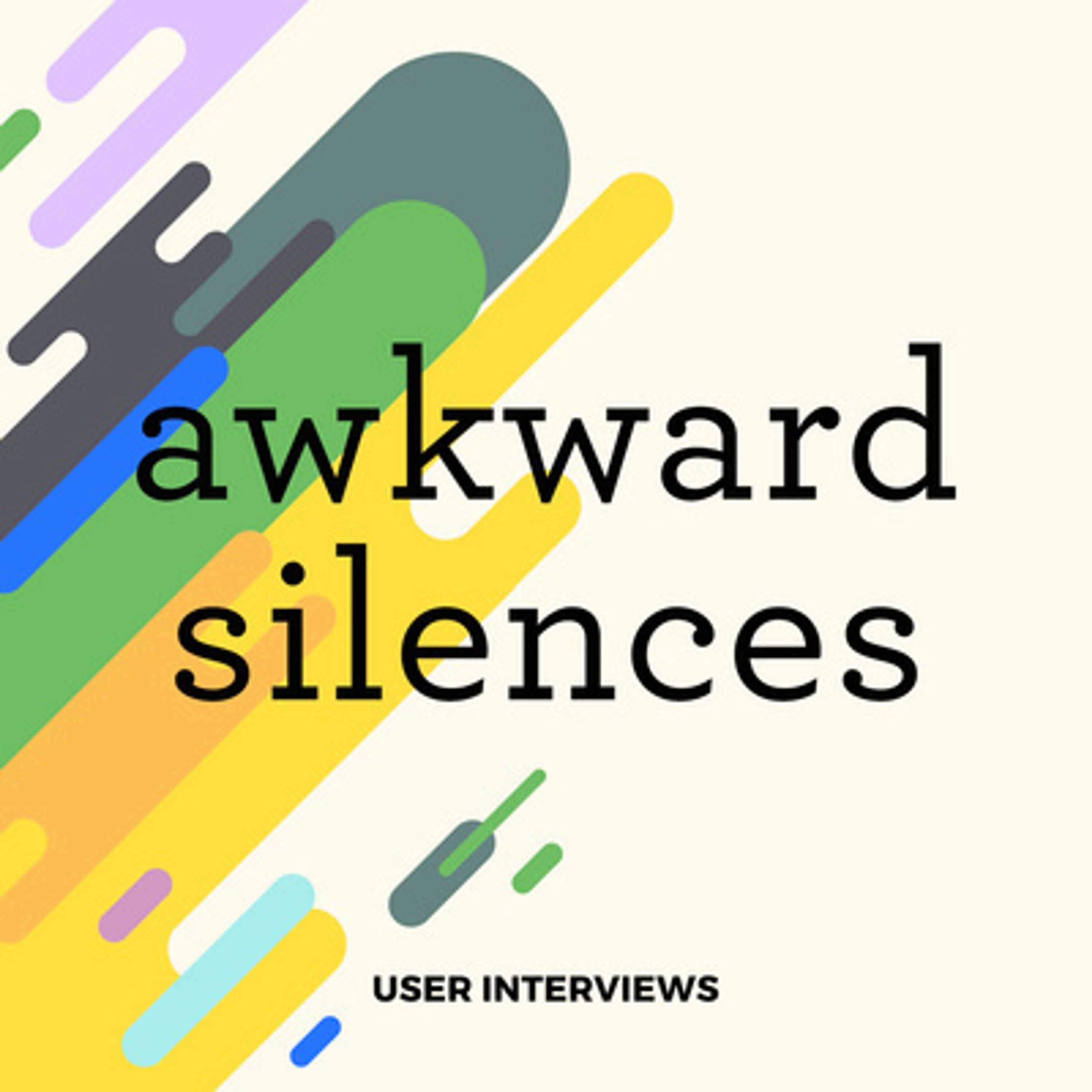 Awkward Silences
