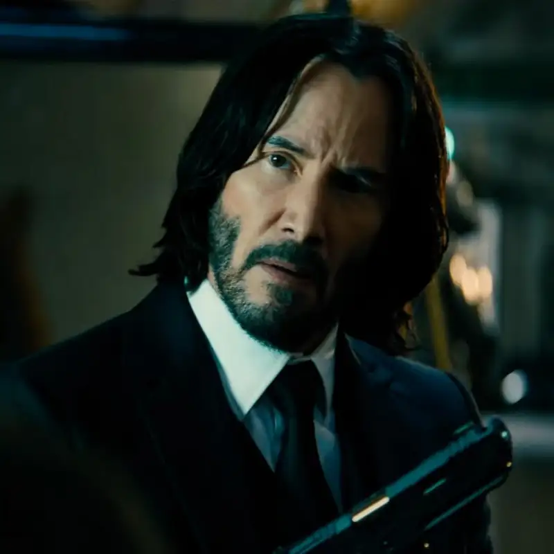 John Wick: Chapter 4 Movie Review