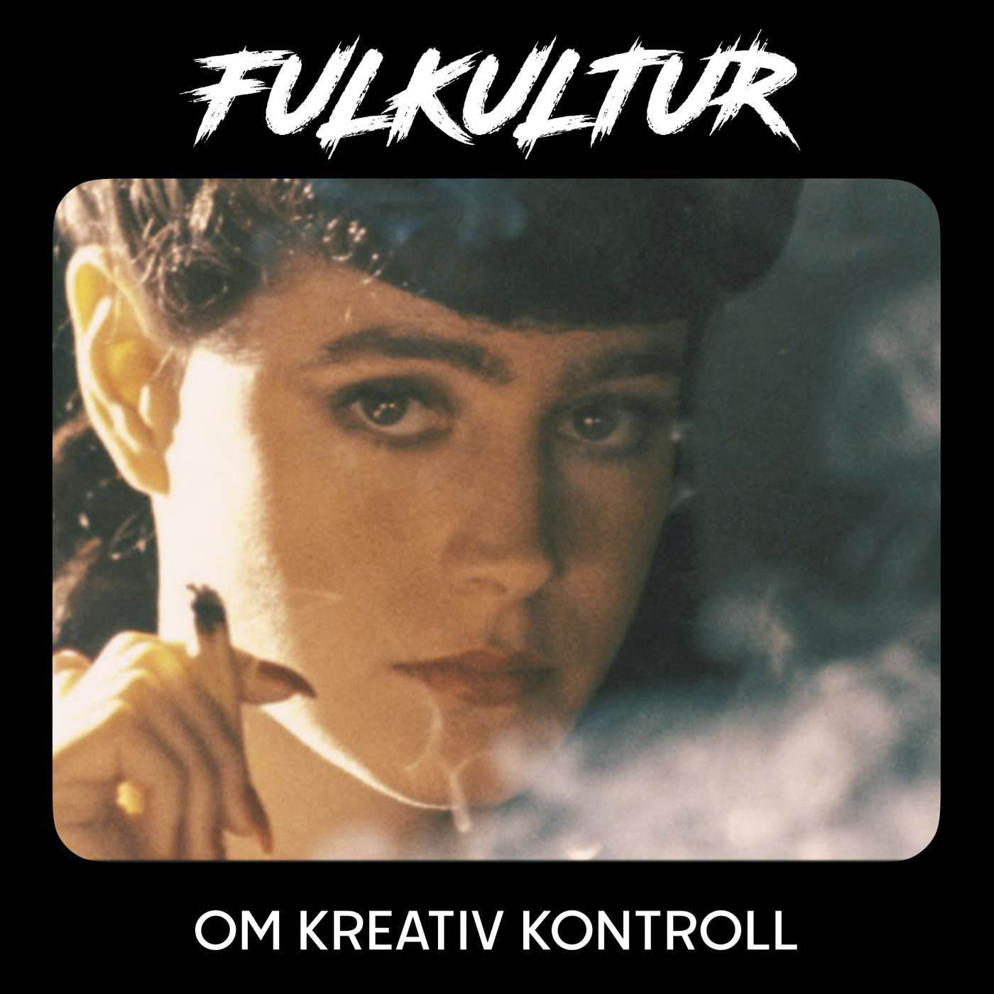 Om kreativ kontroll