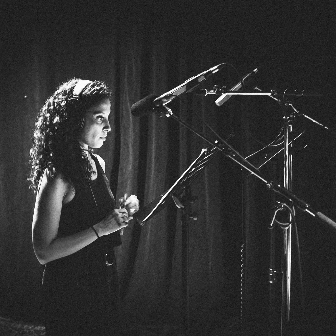 Scène nationale du son