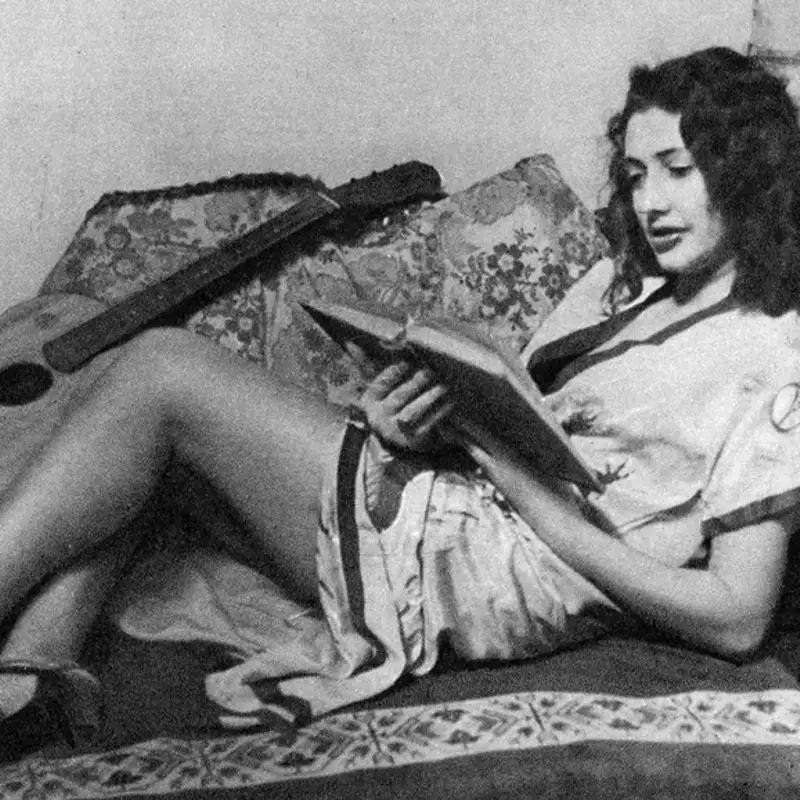 Musicando Norma Bruni