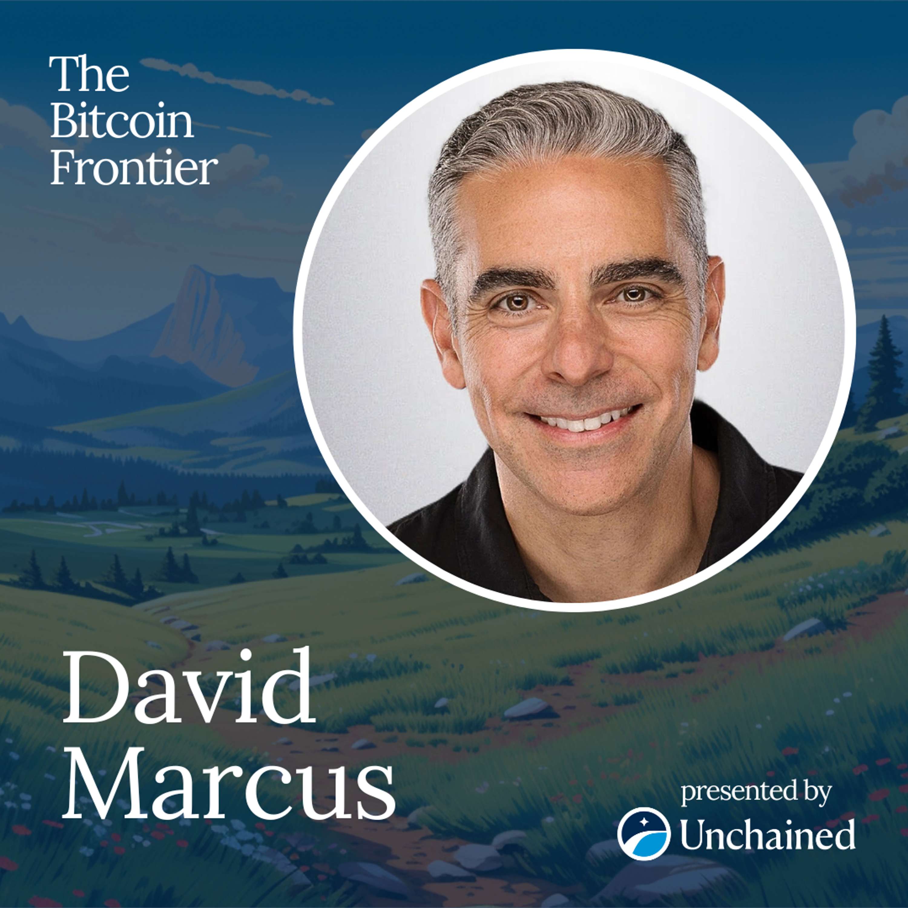 The Bitcoin Frontier