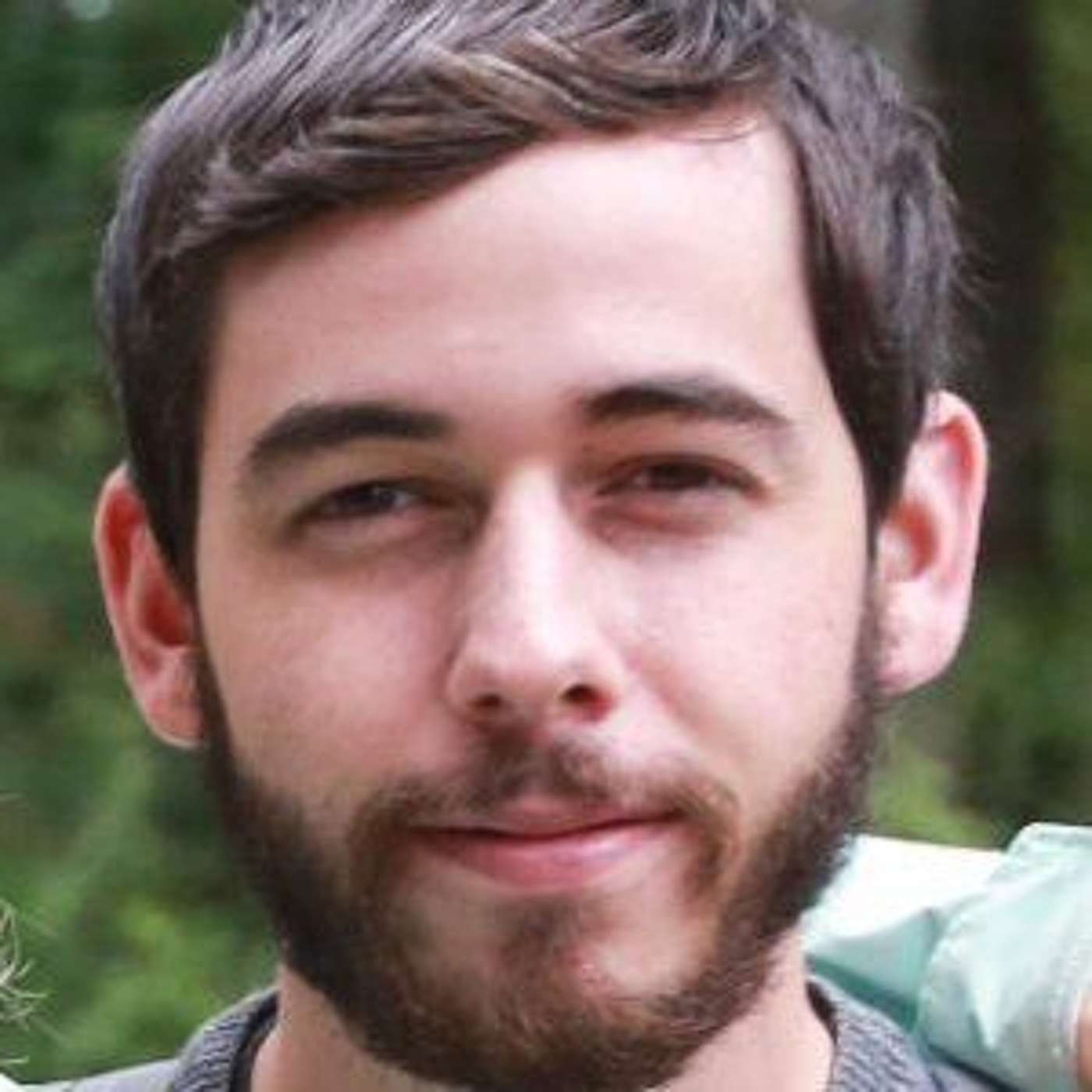 Episode 71 with Jordan Warren