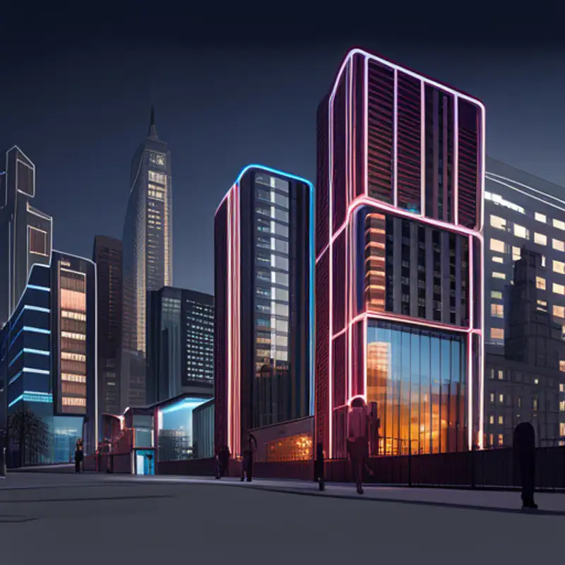 Real Estate Lending Software: Revolutionizing Efficiency for Investors | Fundingo