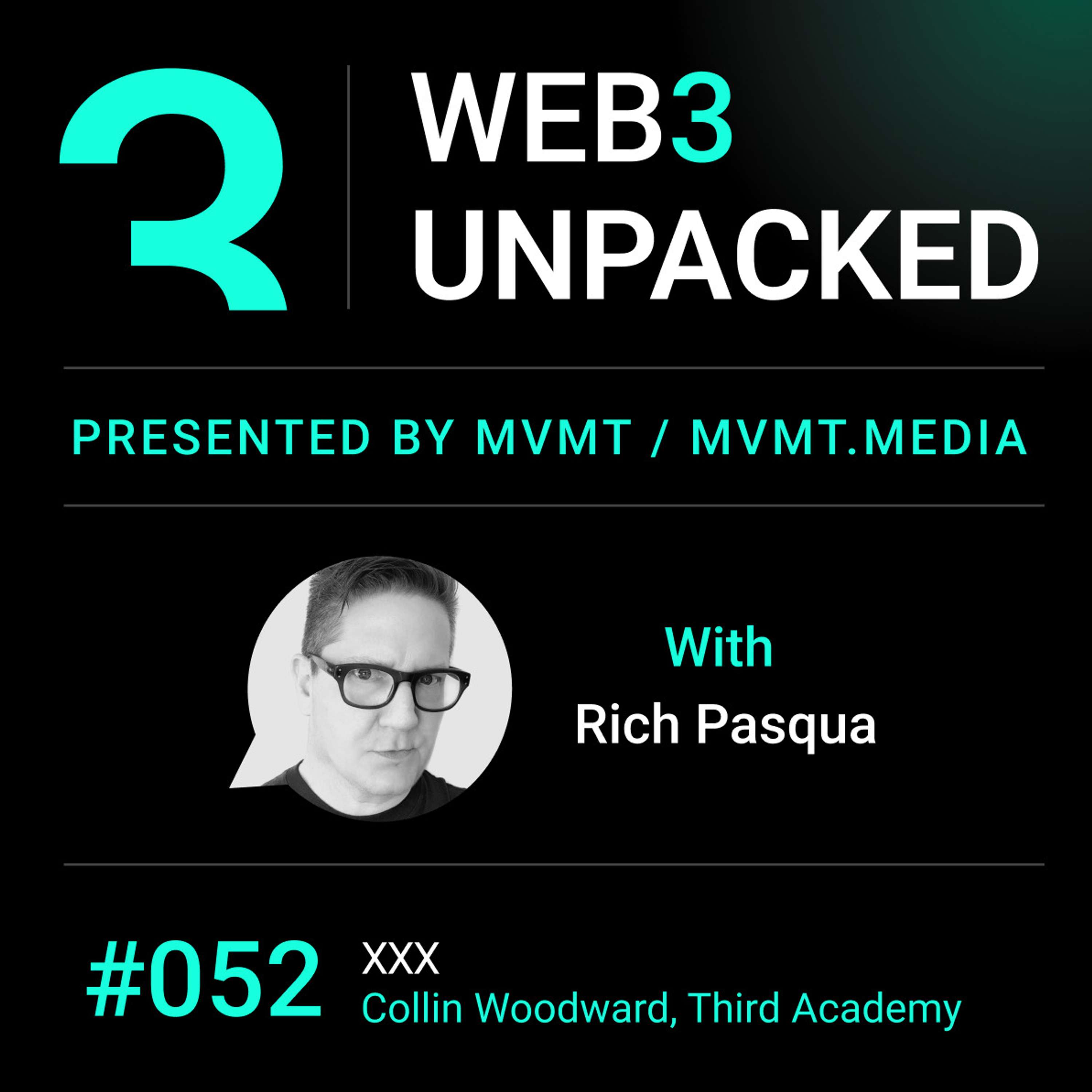 WEB3 UNPACKED