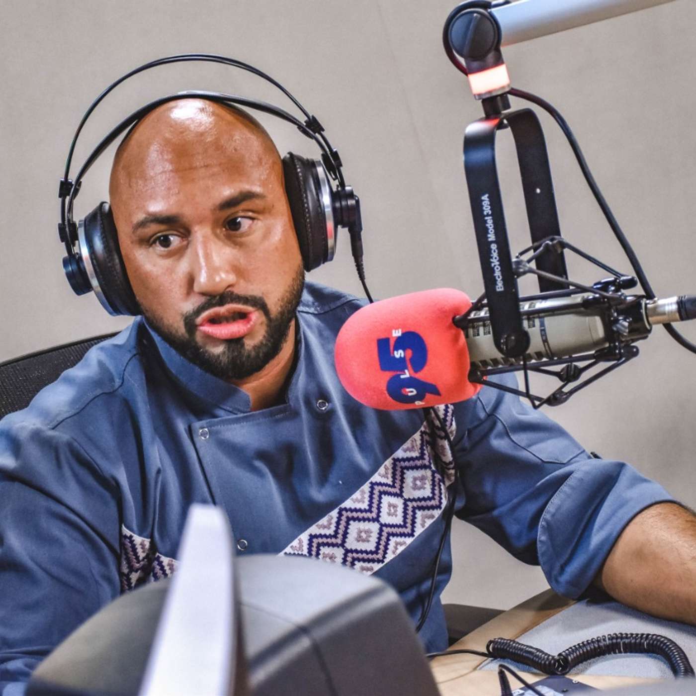 772 -Back to school special with Victor Urbina (31.8.24)