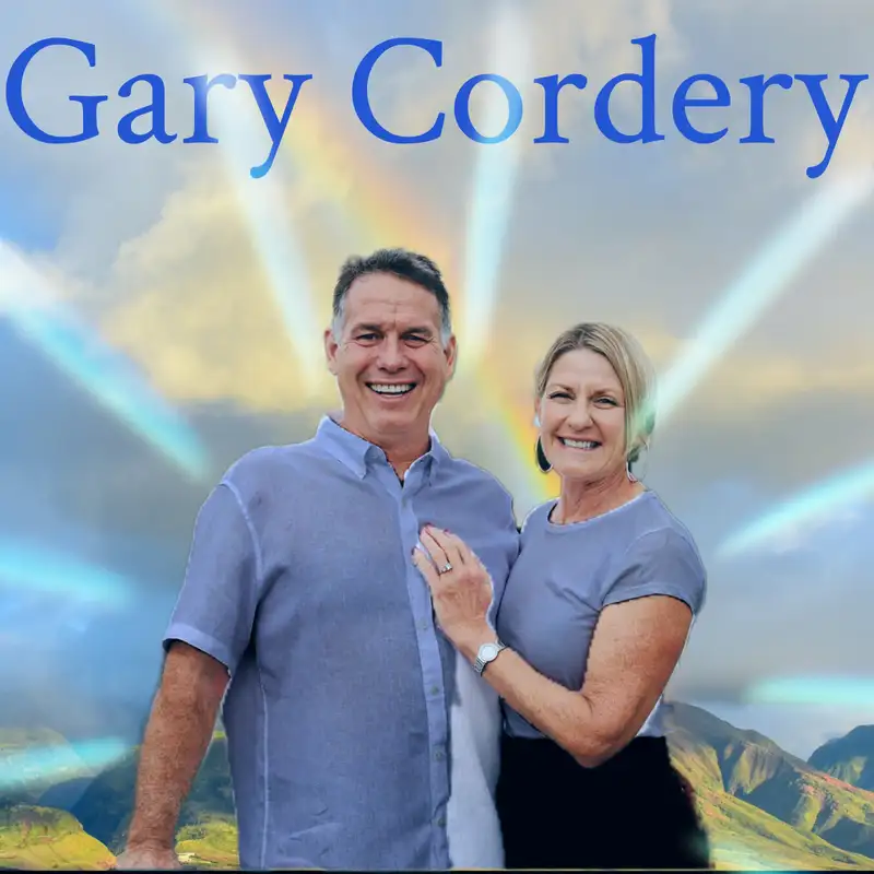Gary Cordery - Change in Hawaii