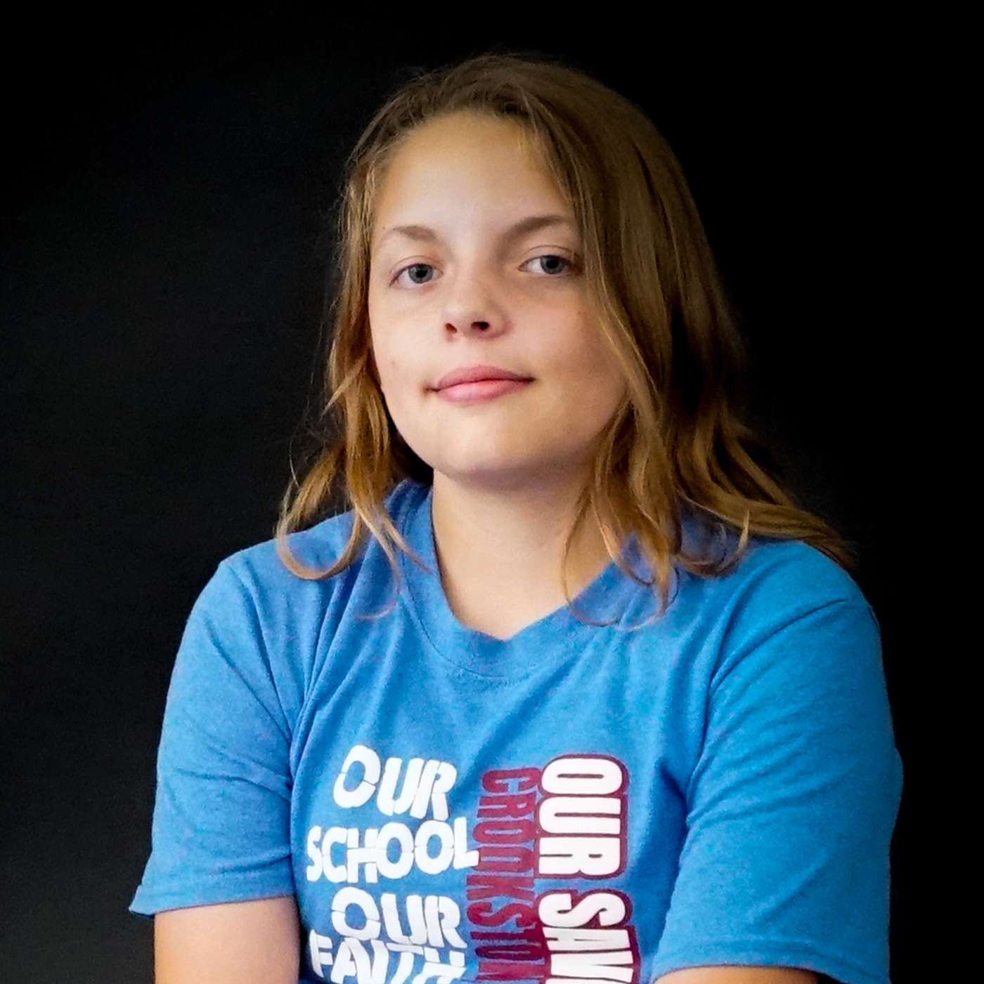 McKinna Amiot / circa 2022