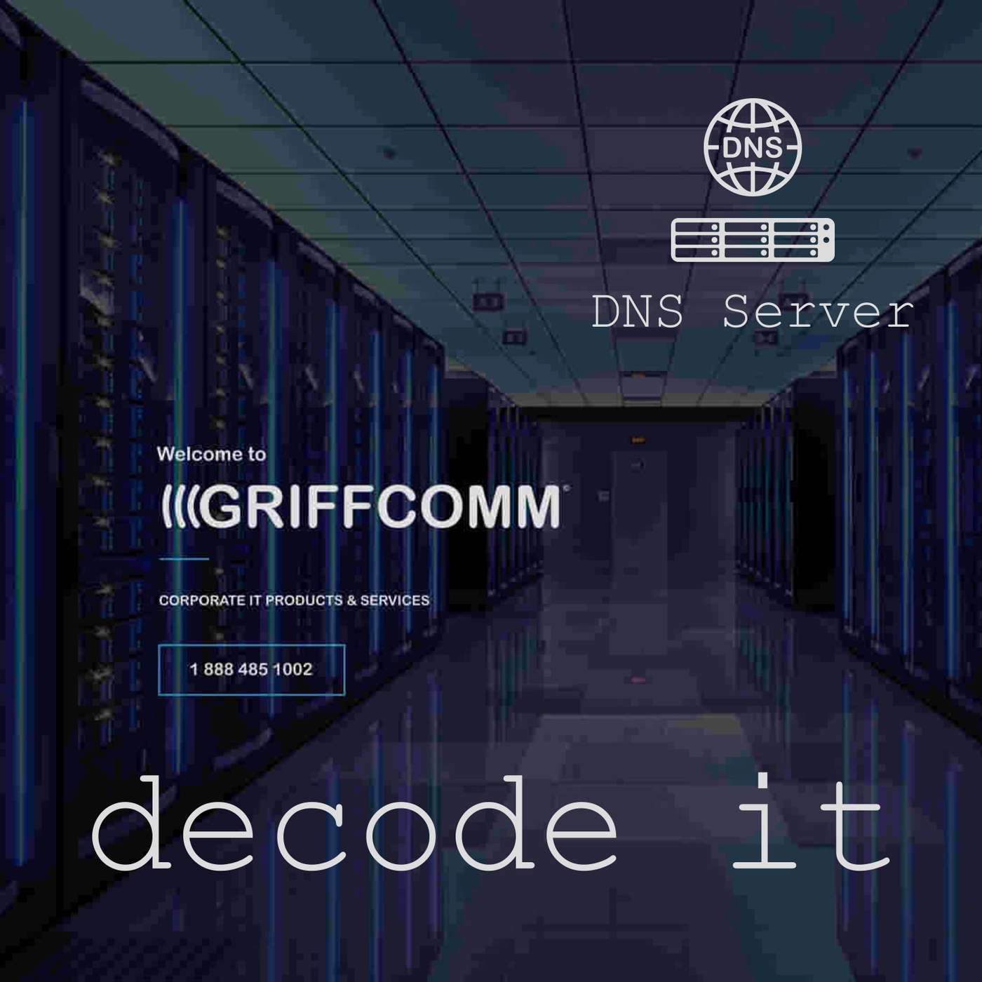 Network Protocol - DNS Server