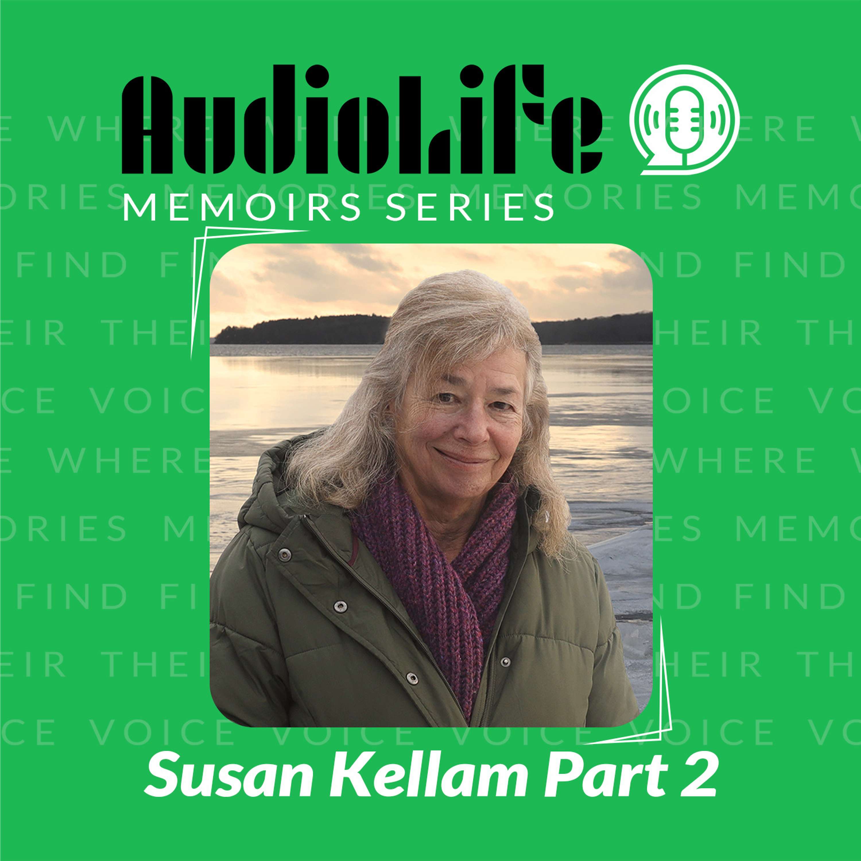 AudioLife Memoirs