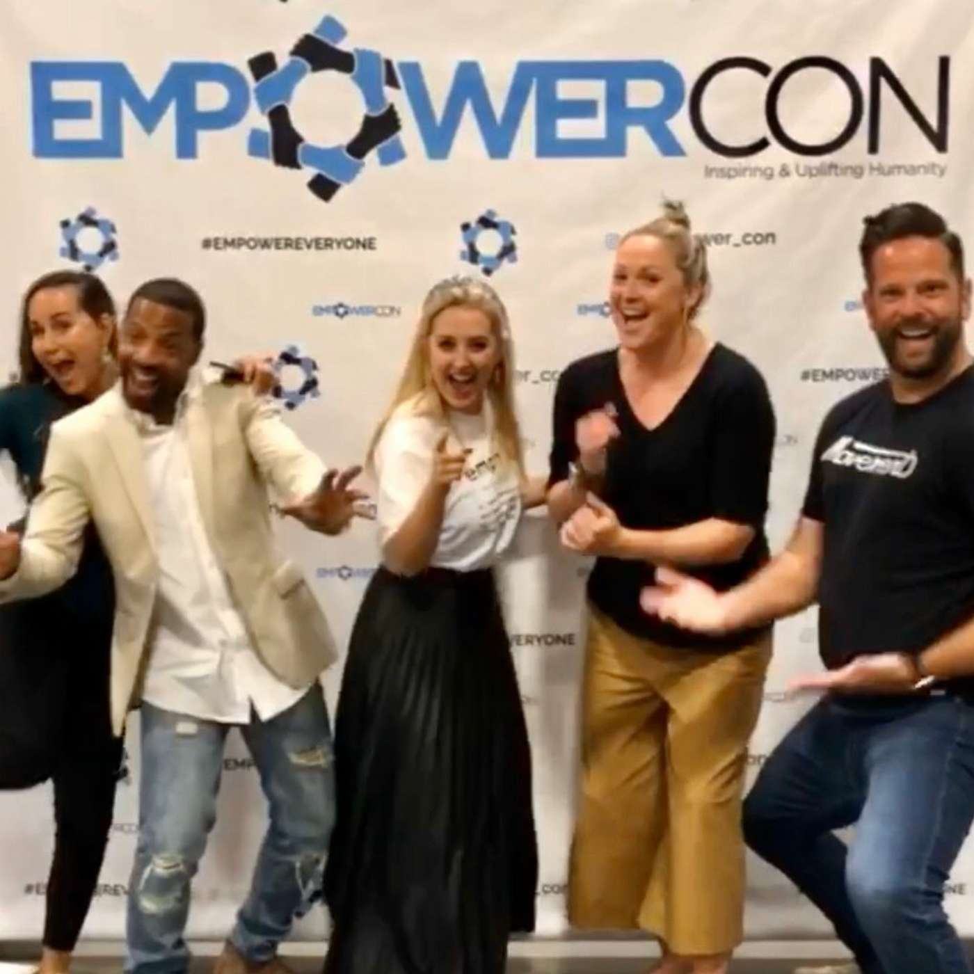 Date Night with Jake and Page