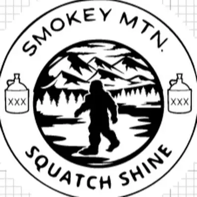 Tracy Arvin - Smokey Mtn Squatch Shine