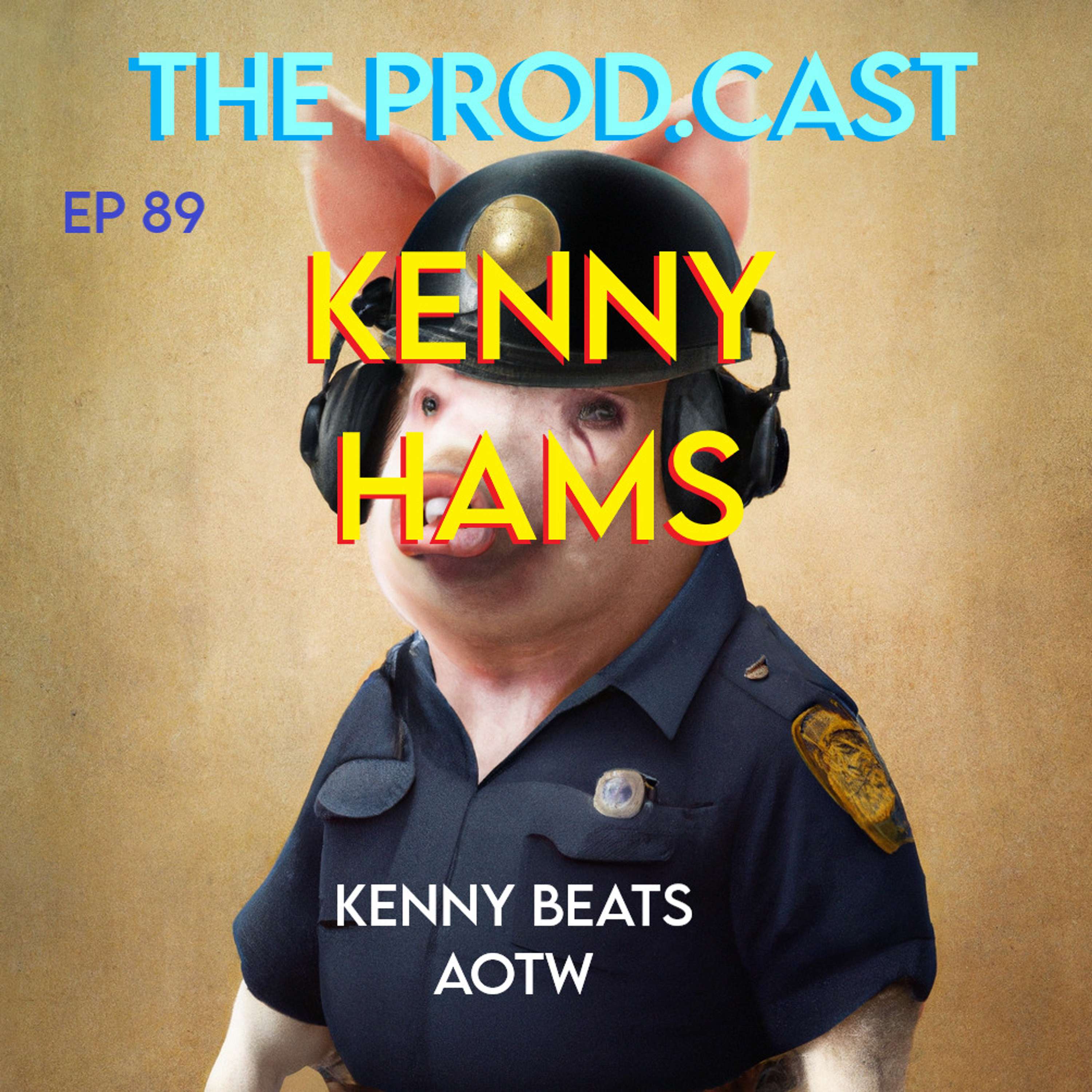 The Prod.cast
