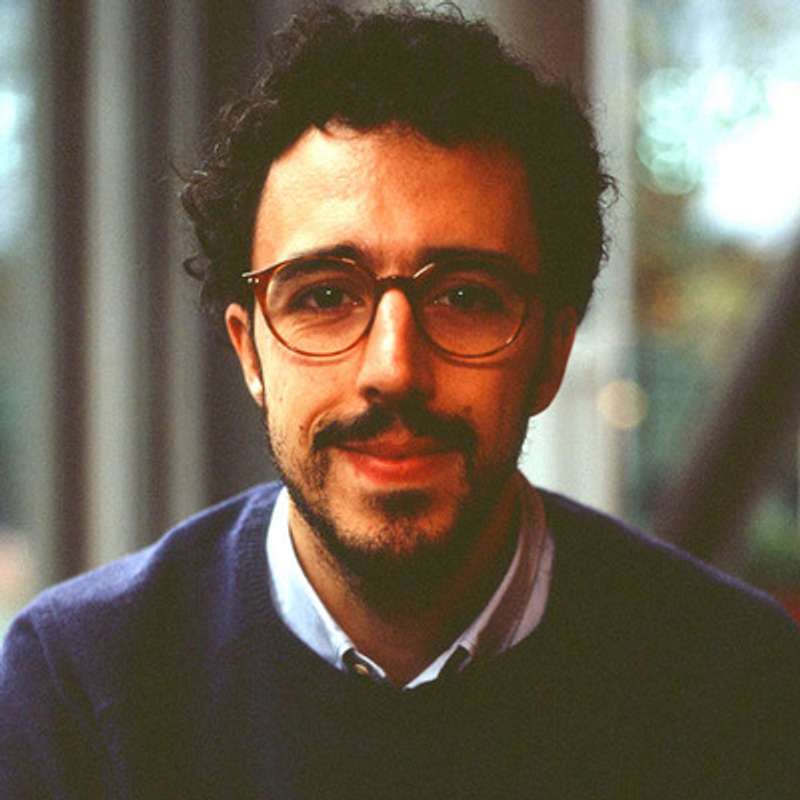 Eduardo Bouças
