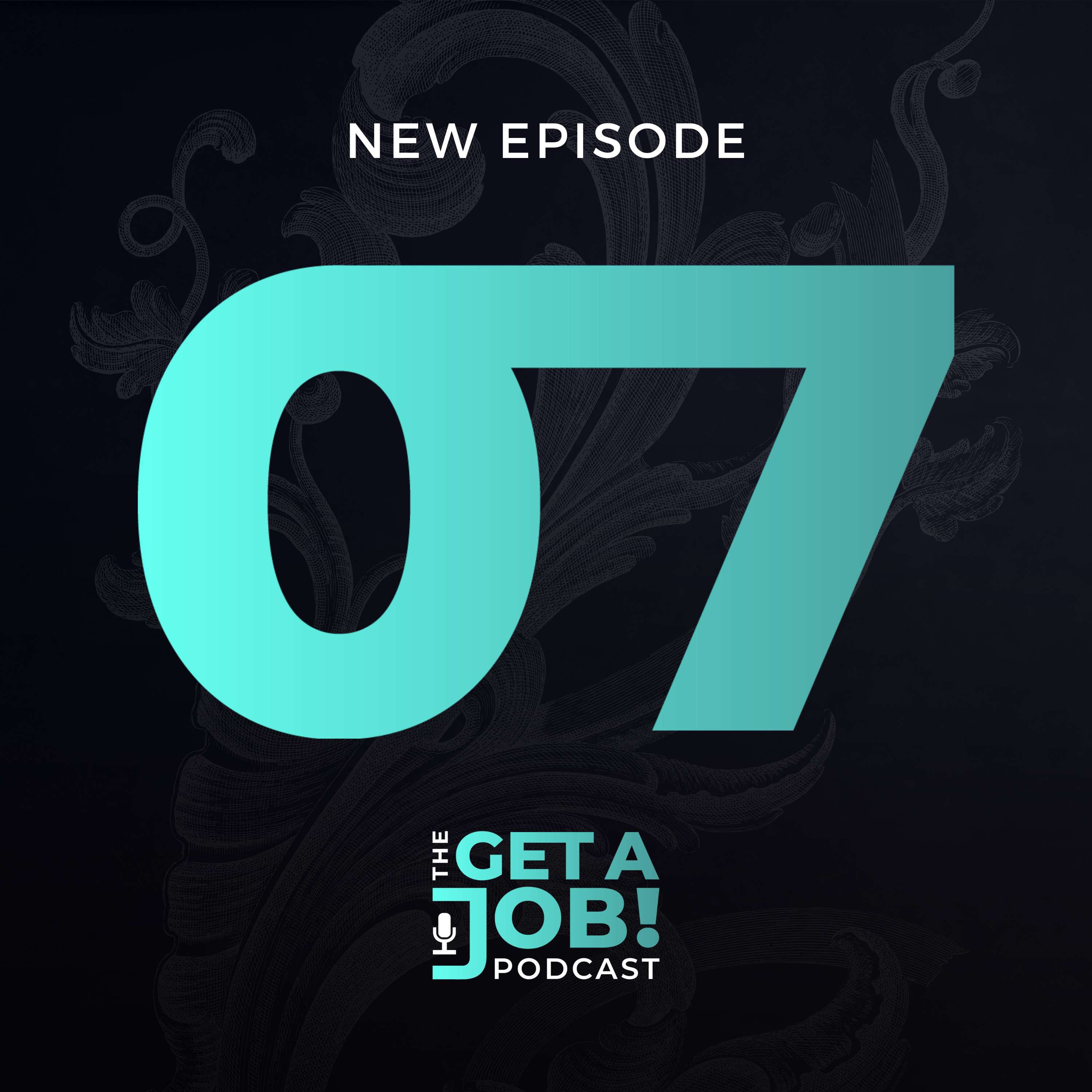 The Get a Job Podcast
