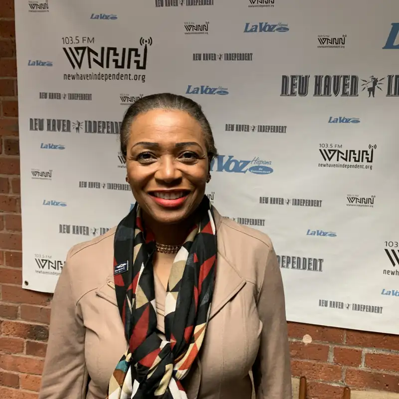 Dateline New Haven: New Haven Promise