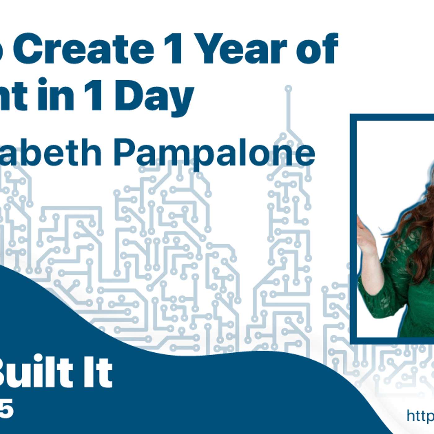 Streamlined Solopreneur: Helping solopreneur parents stop checking email at the playground