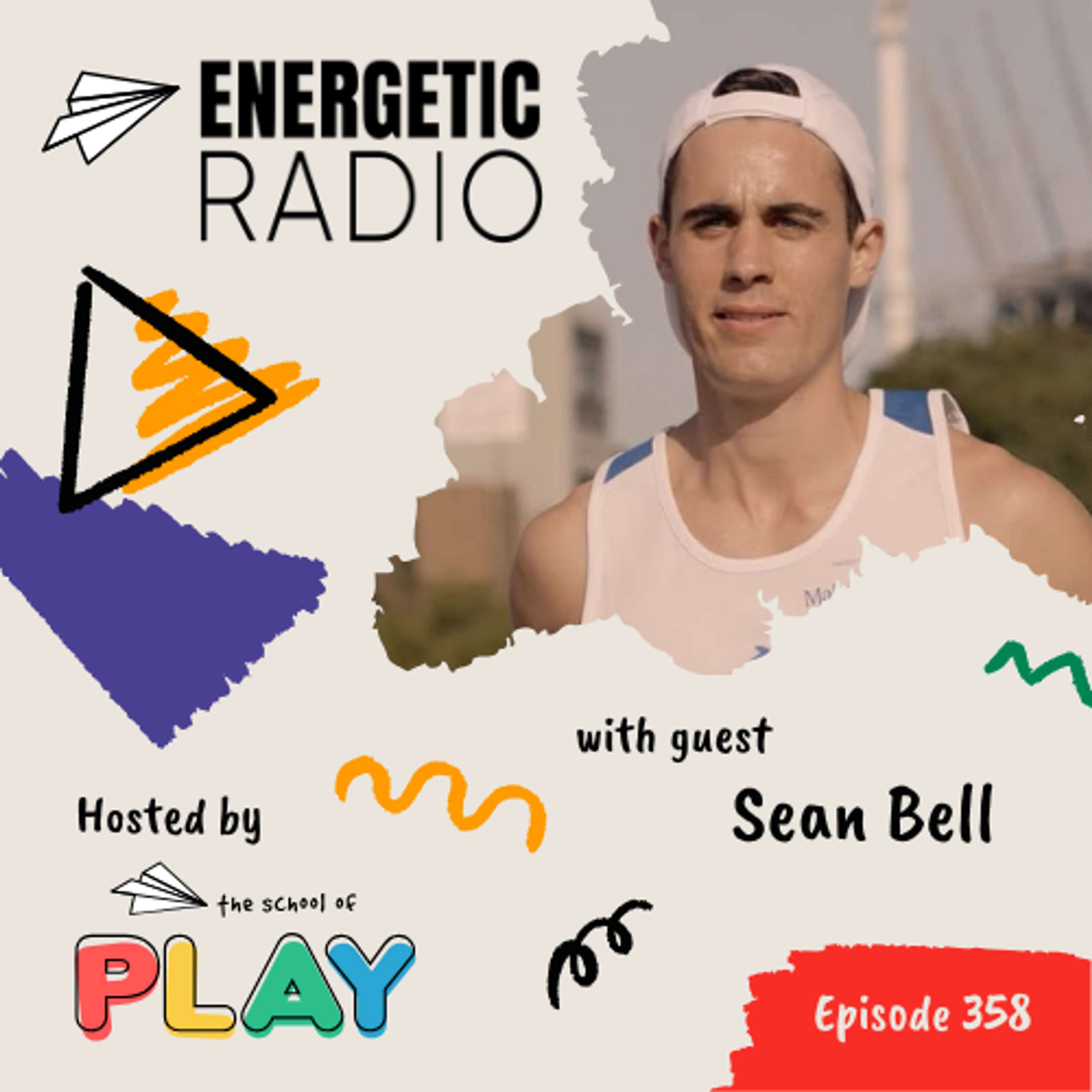 Energetic Radio