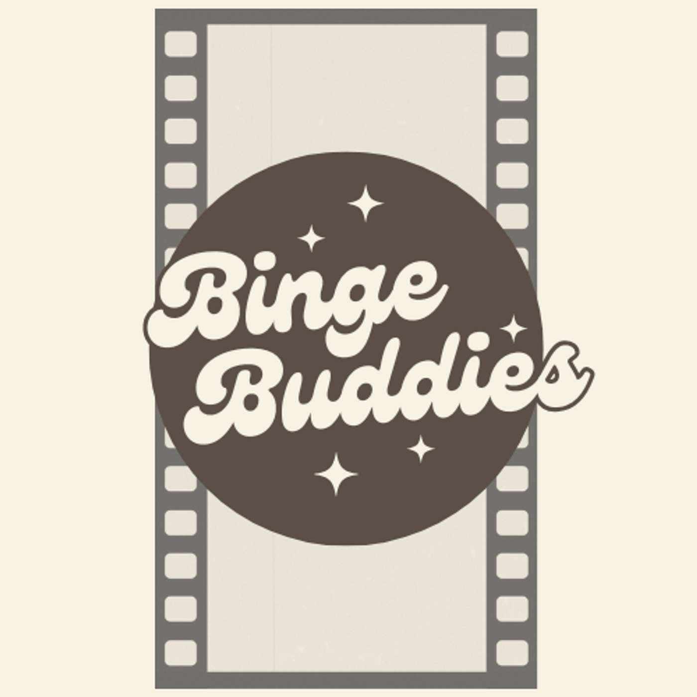 Binge Buddies