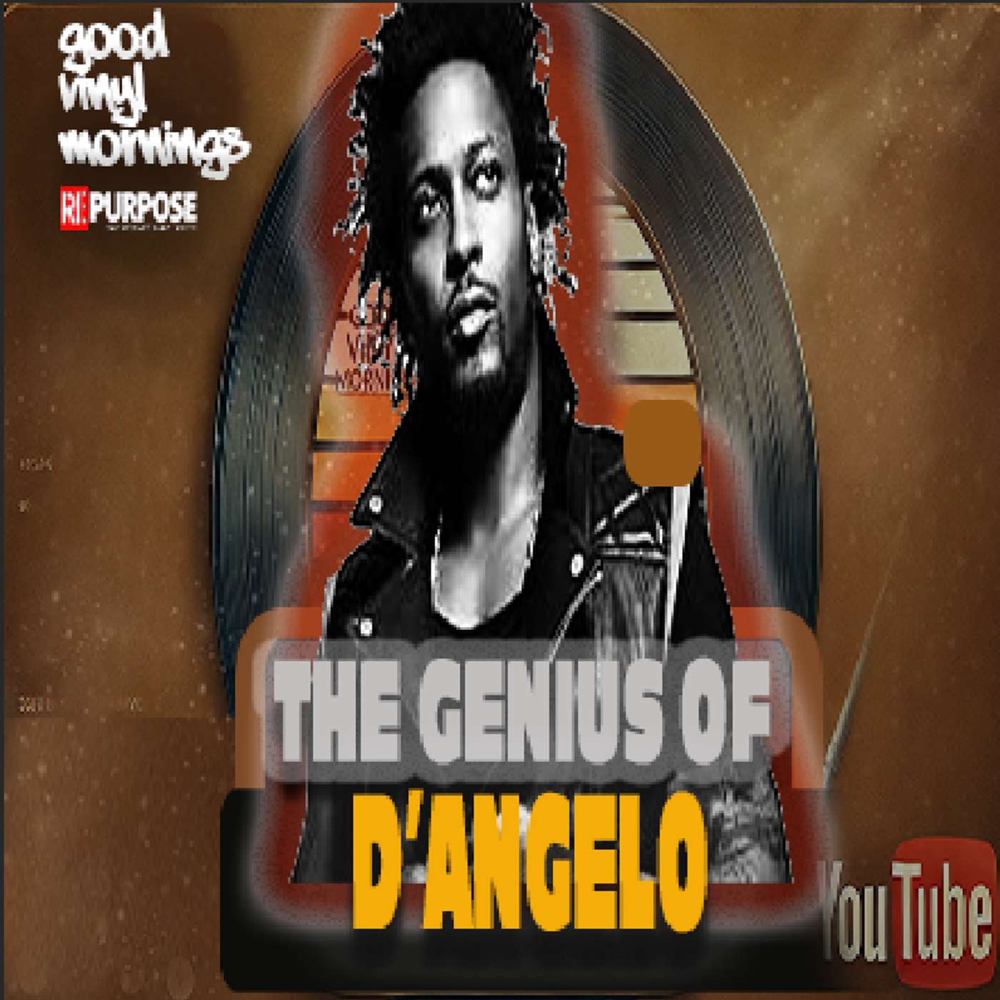 The Genius of D’angelo Tribute The Genius of D’angelo Tribute