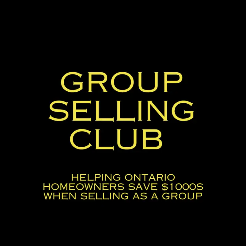 Group Selling Club