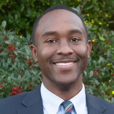 Hiram Kemp