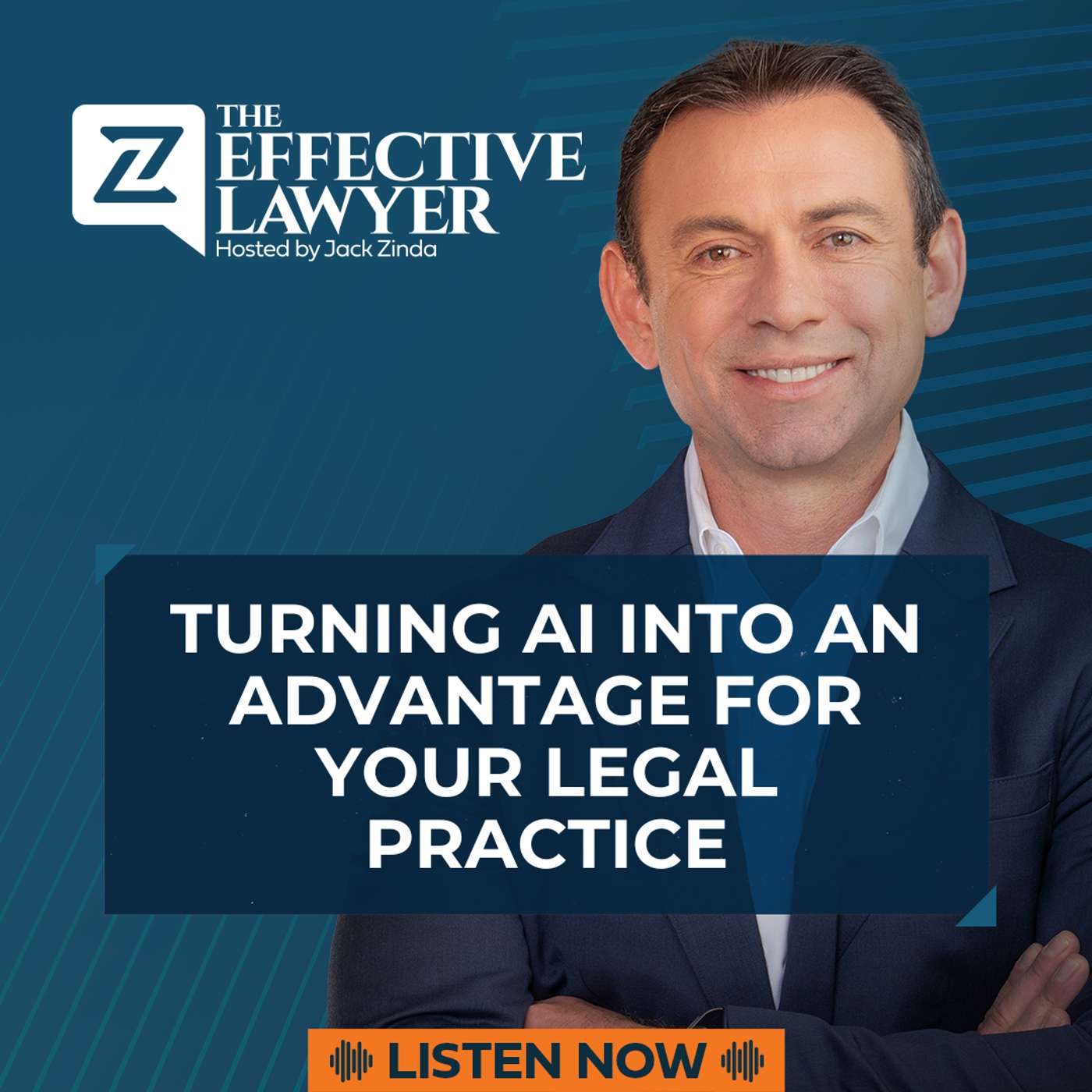 The Effective Lawyer
