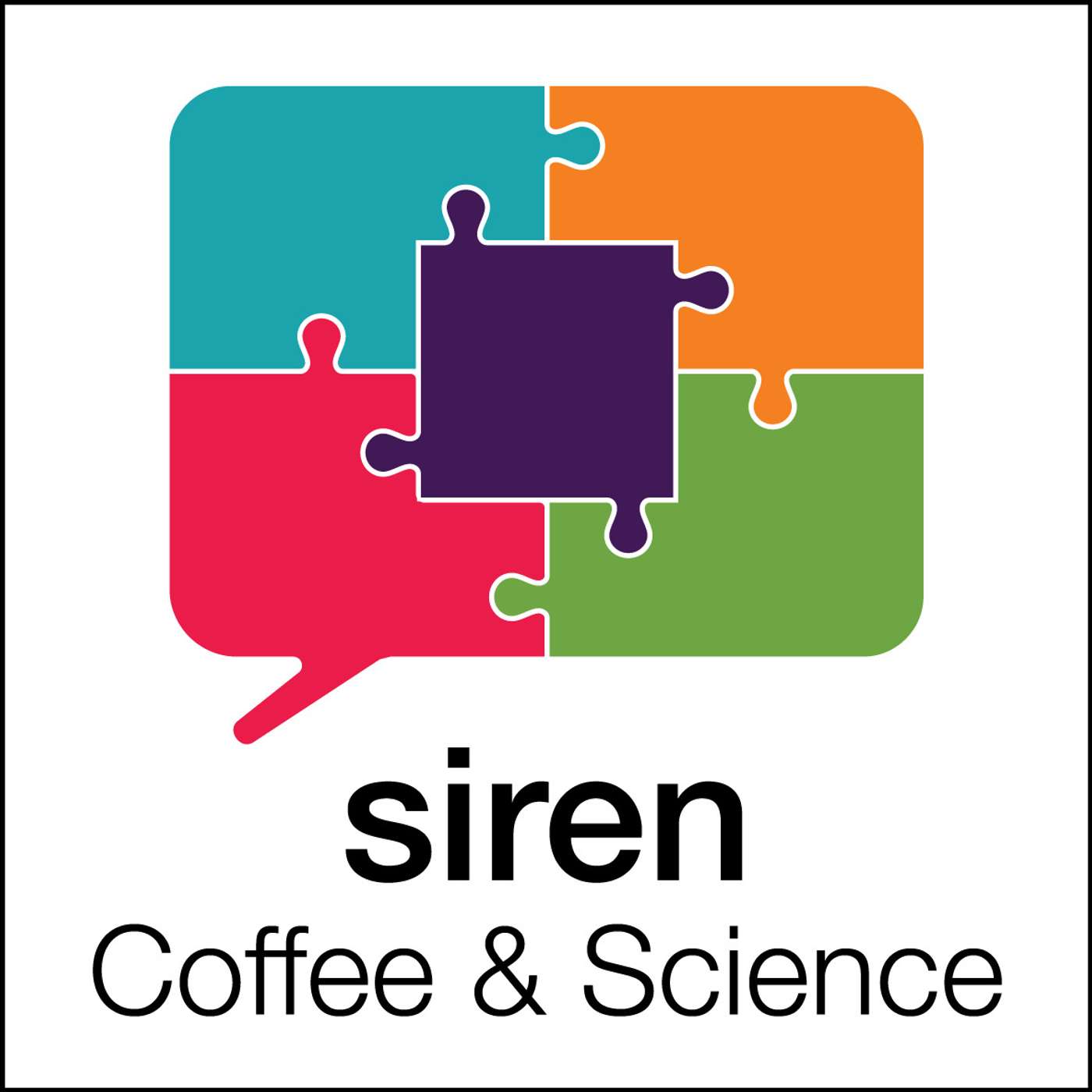 The SIREN Podcast