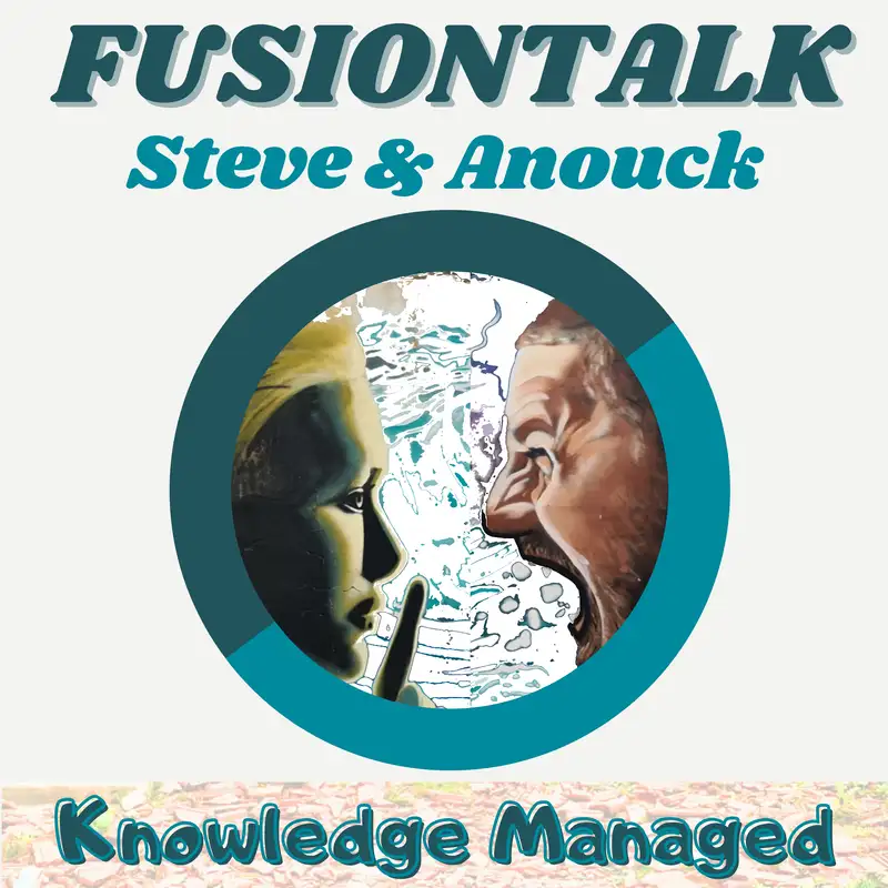 Knowledge Managed