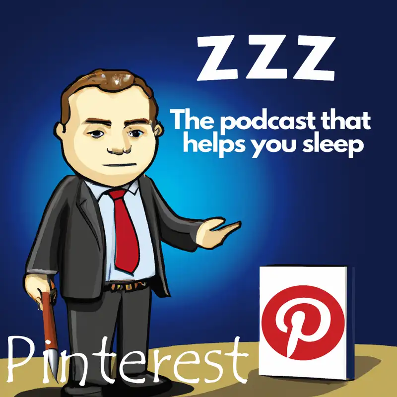 Love pinning something to Pinterest? Fall asleep as Jason reads to you Pinterest's Terms of Service and Privacy Policy 